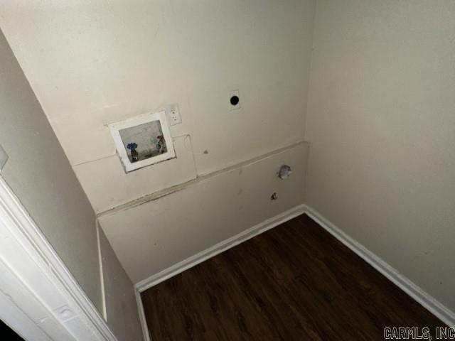 3509  Arapaho  Little Rock, AR