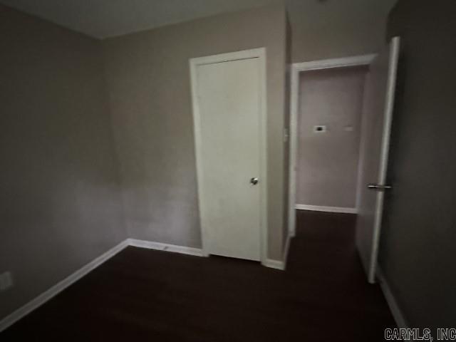 3509  Arapaho  Little Rock, AR
