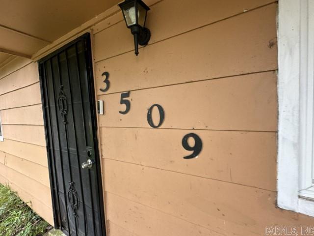 3509  Arapaho  Little Rock, AR