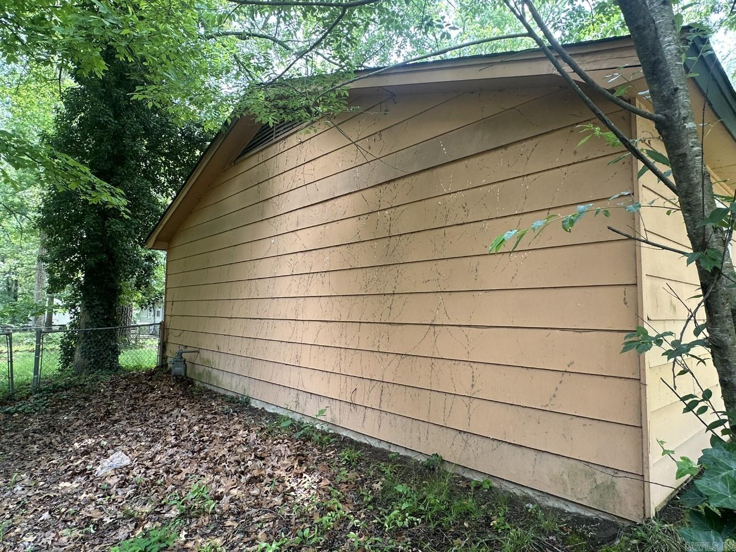 3509  Arapaho  Little Rock, AR