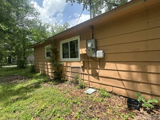 3509  Arapaho  Little Rock, AR