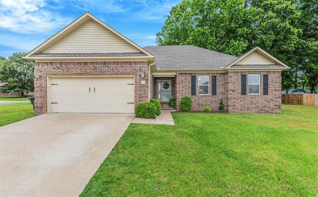 75  Fuscata Loop  Lonoke, AR