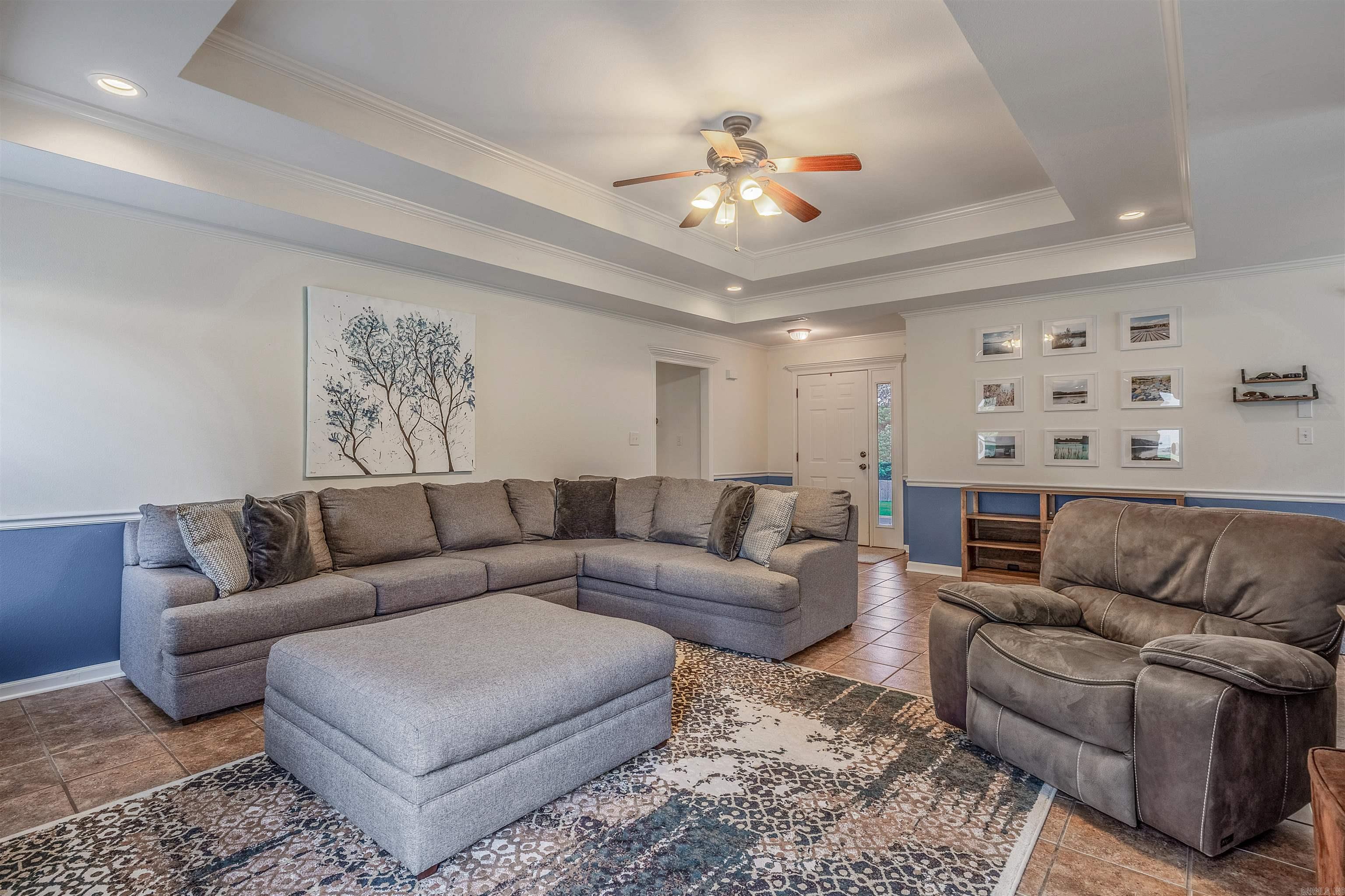 75  Fuscata Loop  Lonoke, AR