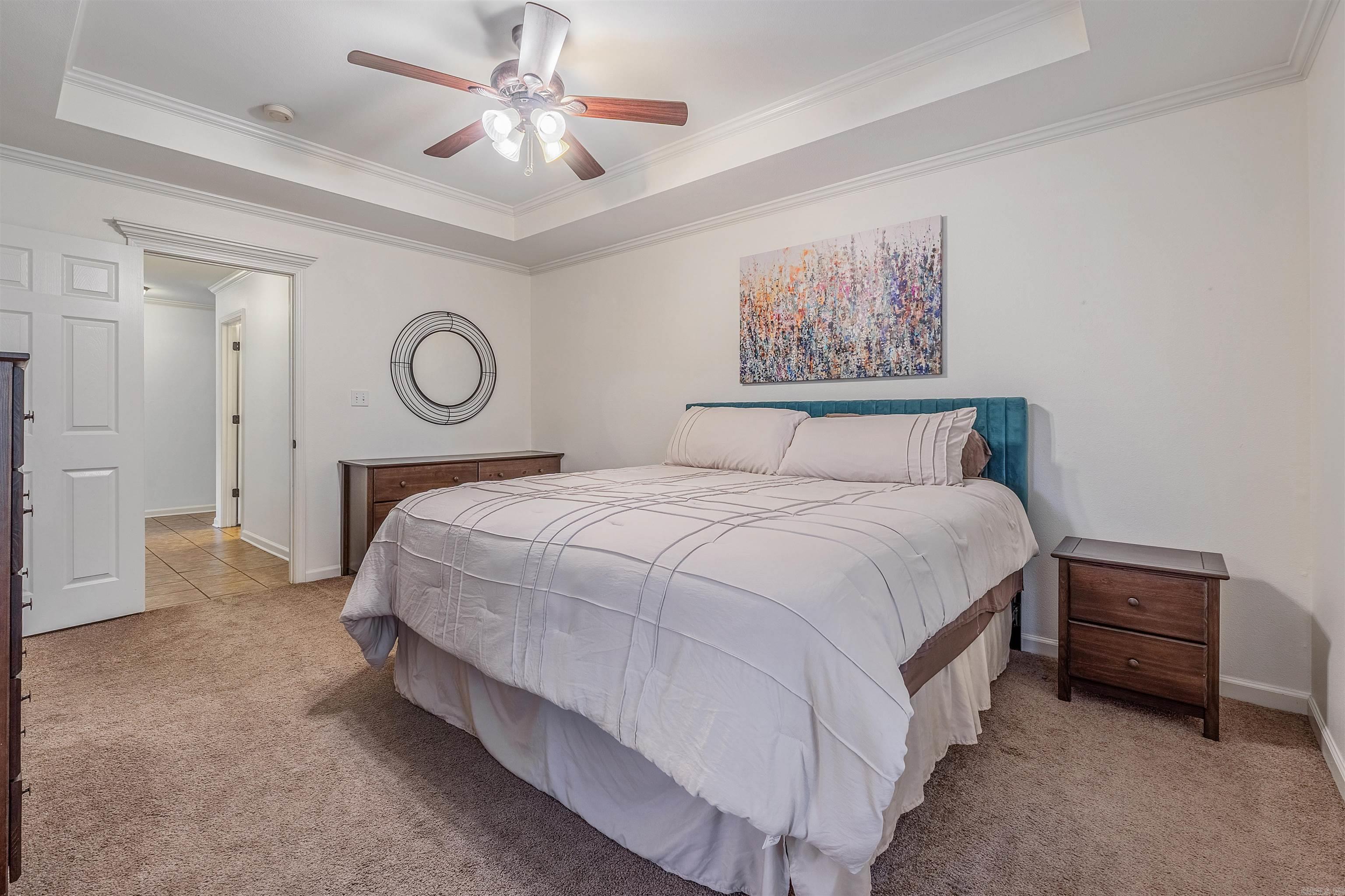 75  Fuscata Loop  Lonoke, AR