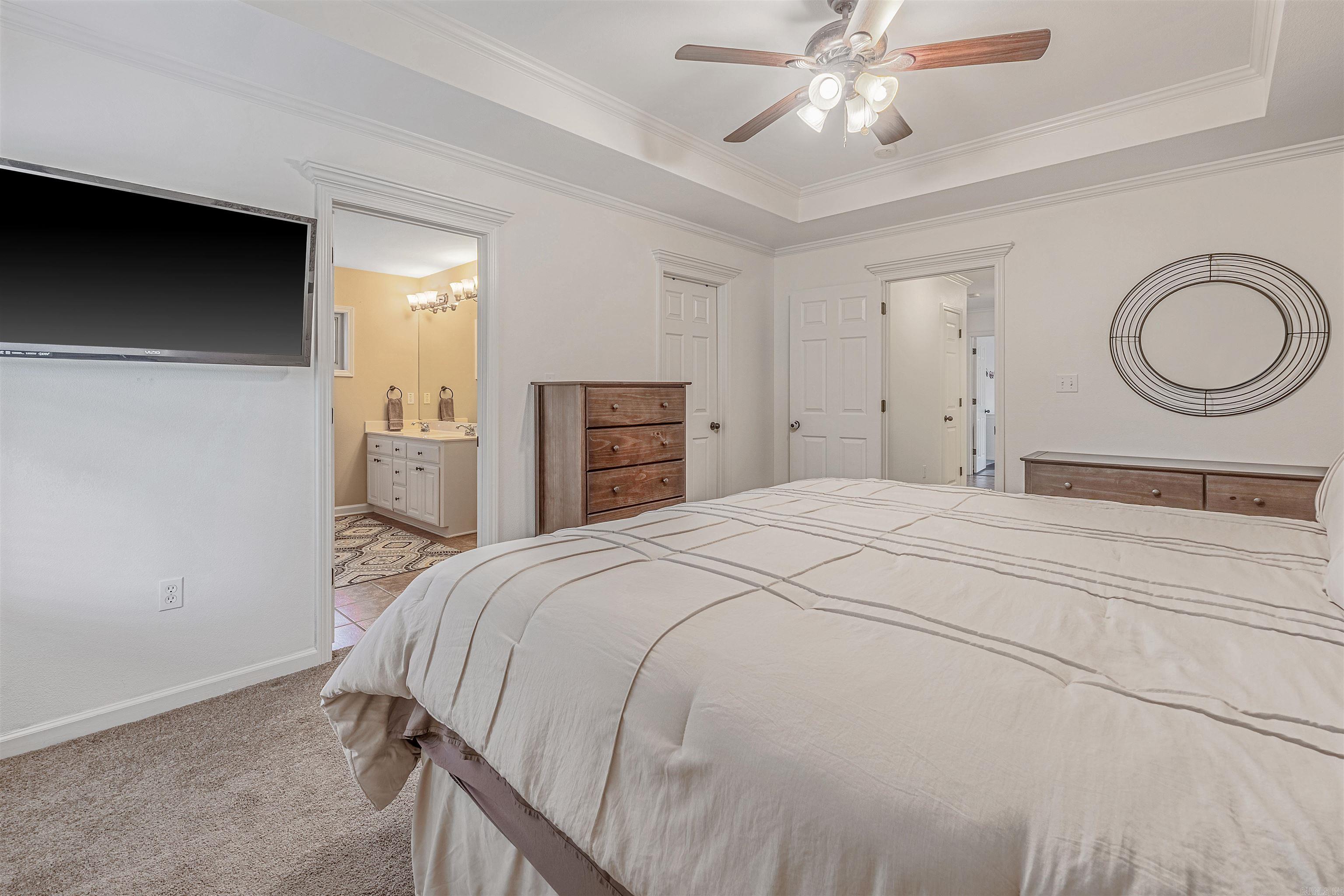 75  Fuscata Loop  Lonoke, AR