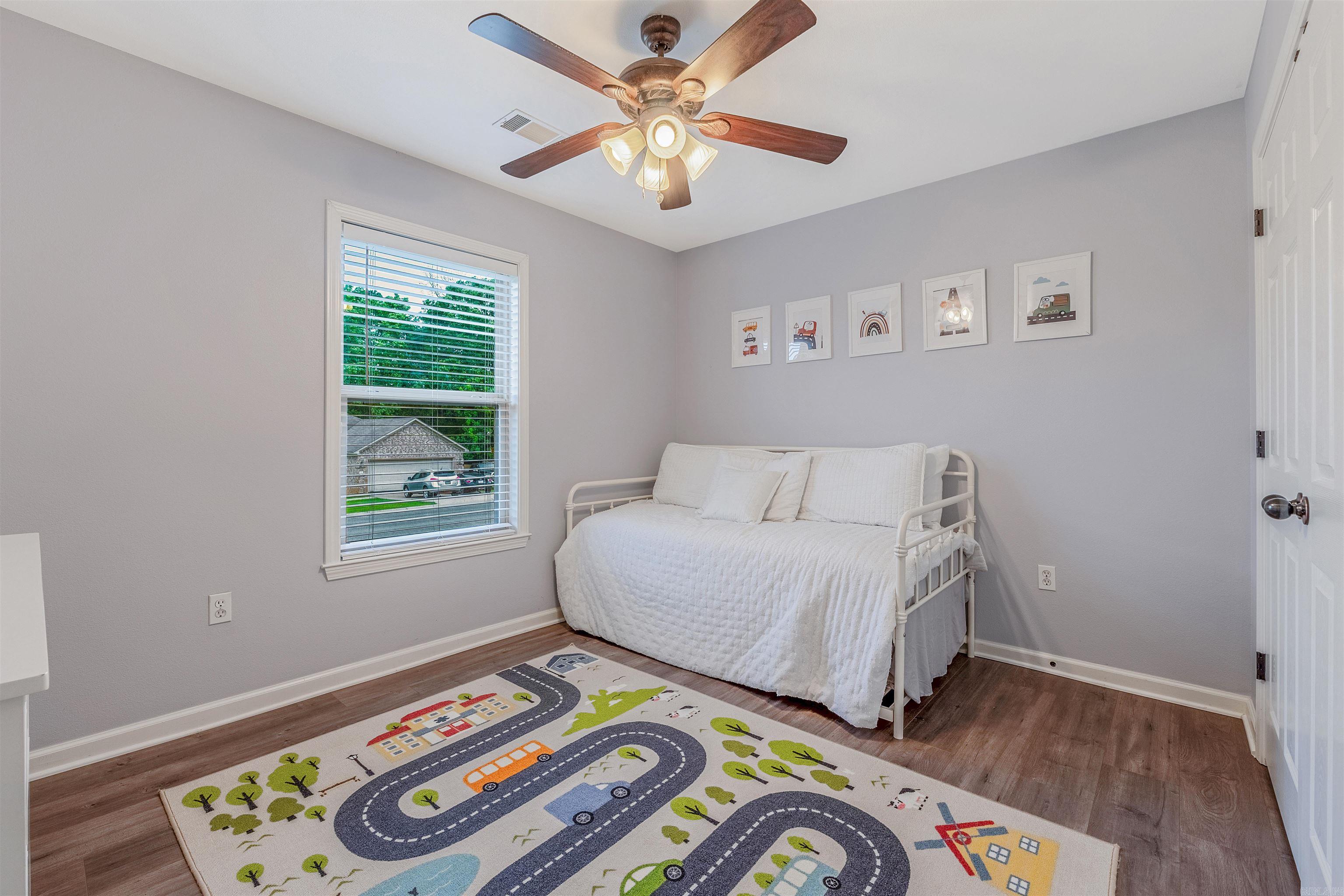 75  Fuscata Loop  Lonoke, AR