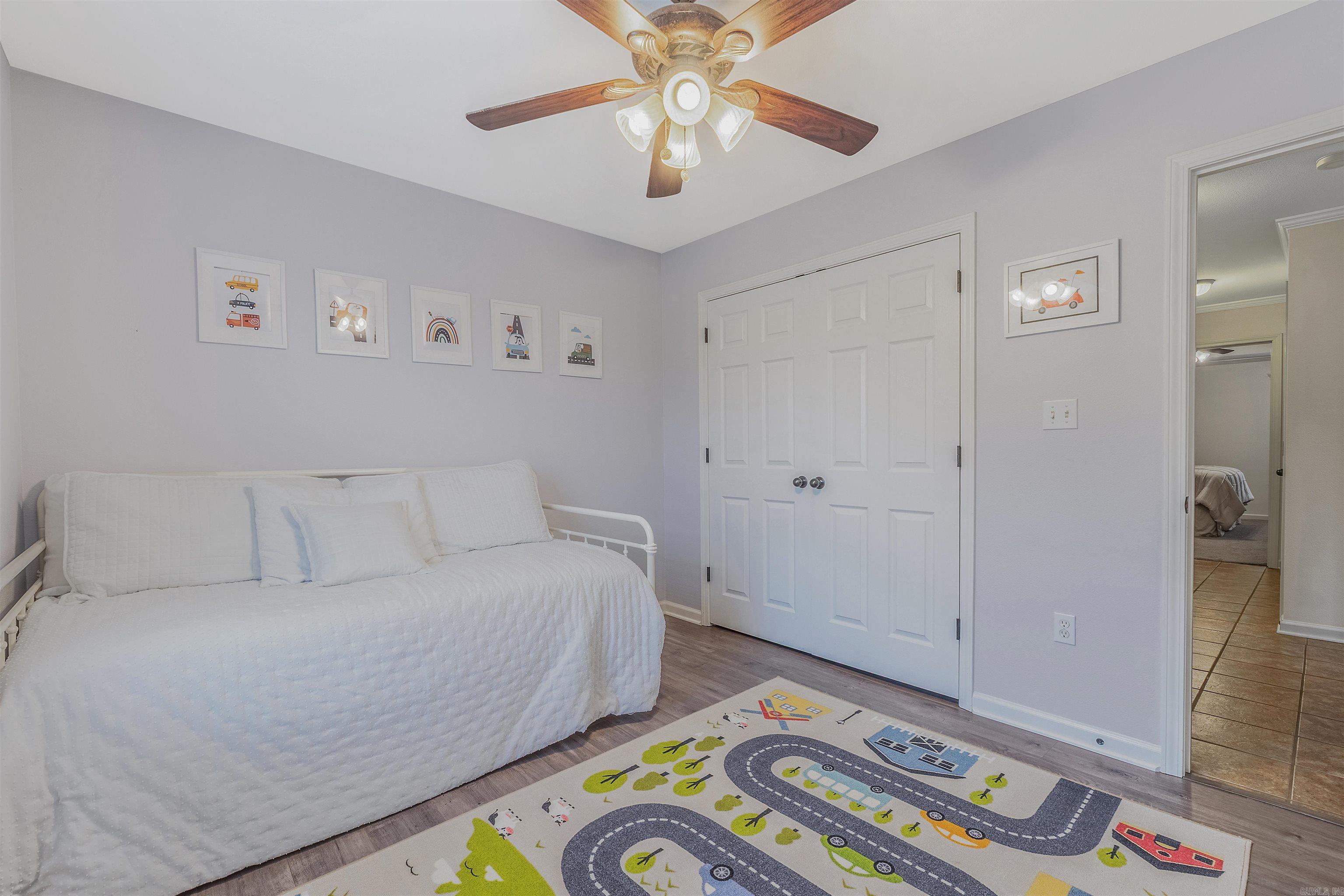 75  Fuscata Loop  Lonoke, AR