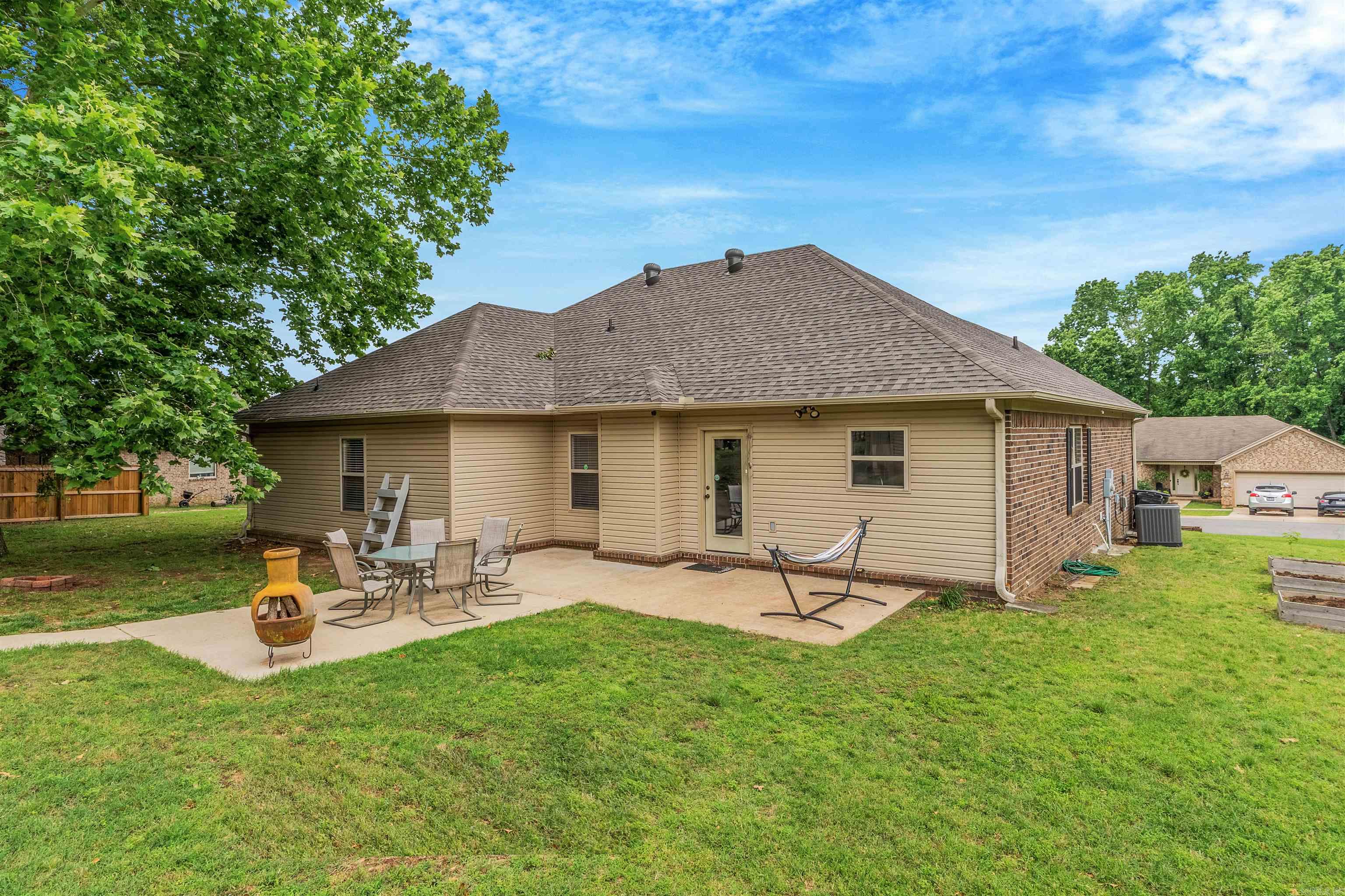 75  Fuscata Loop  Lonoke, AR