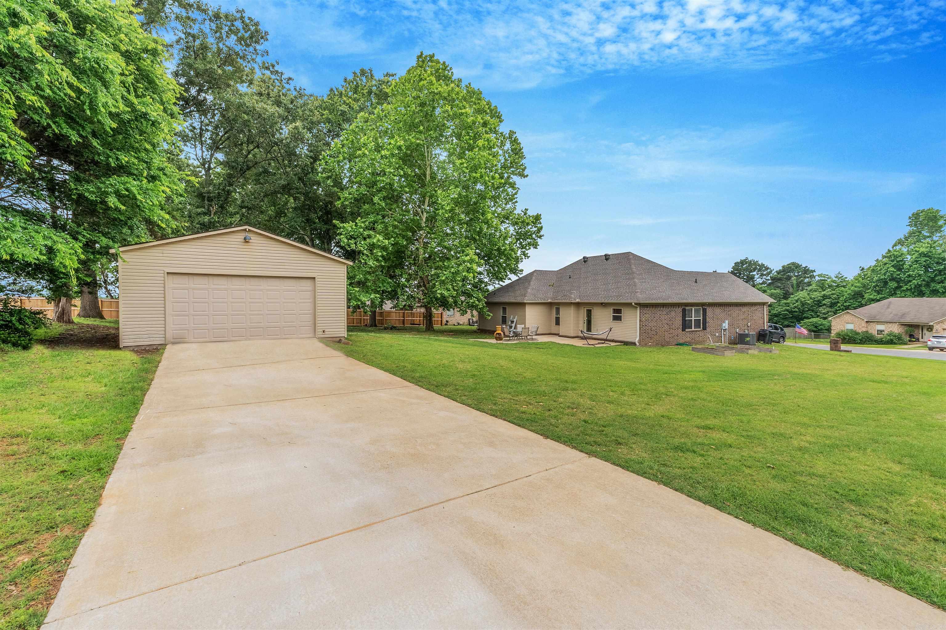75  Fuscata Loop  Lonoke, AR
