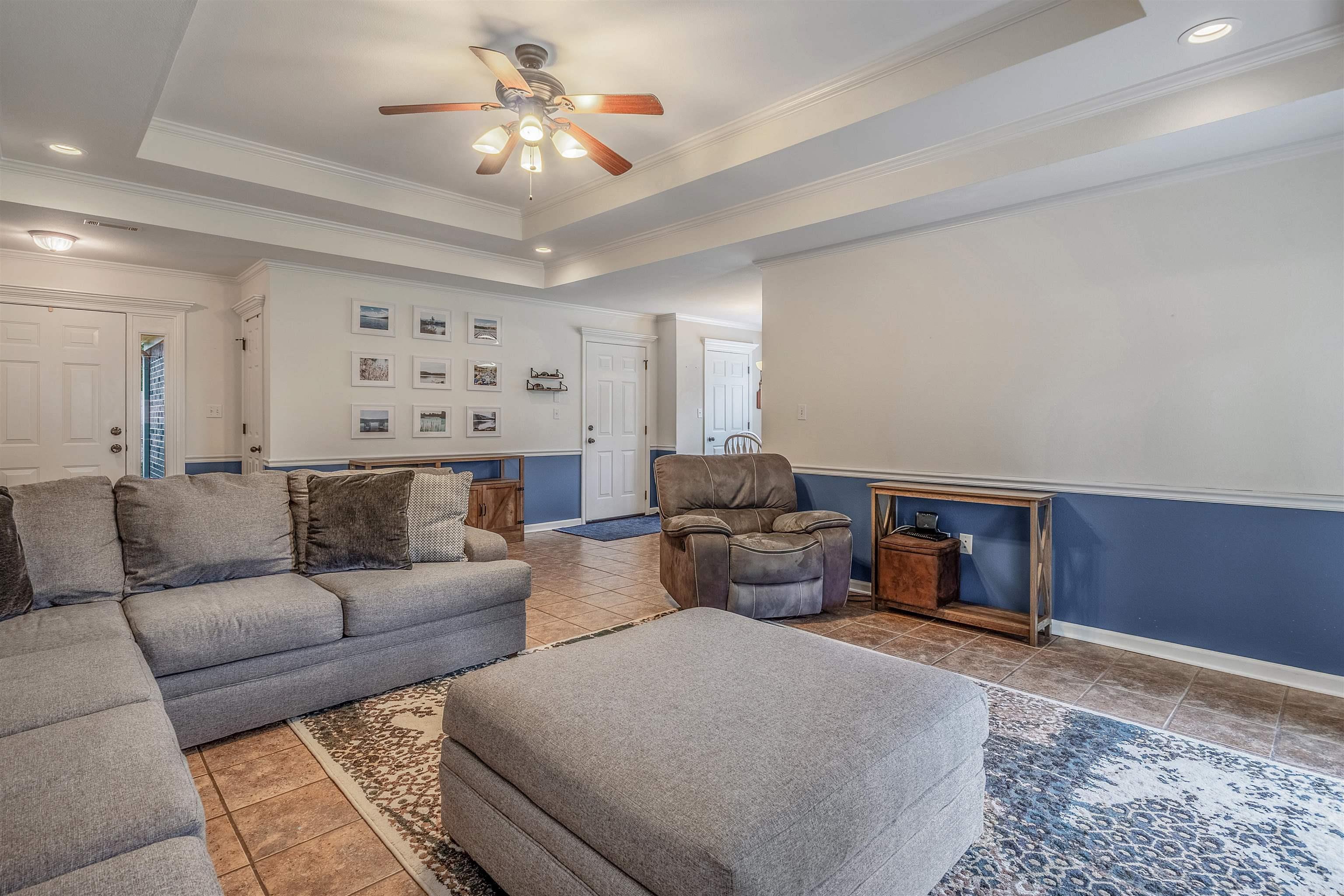 75  Fuscata Loop  Lonoke, AR
