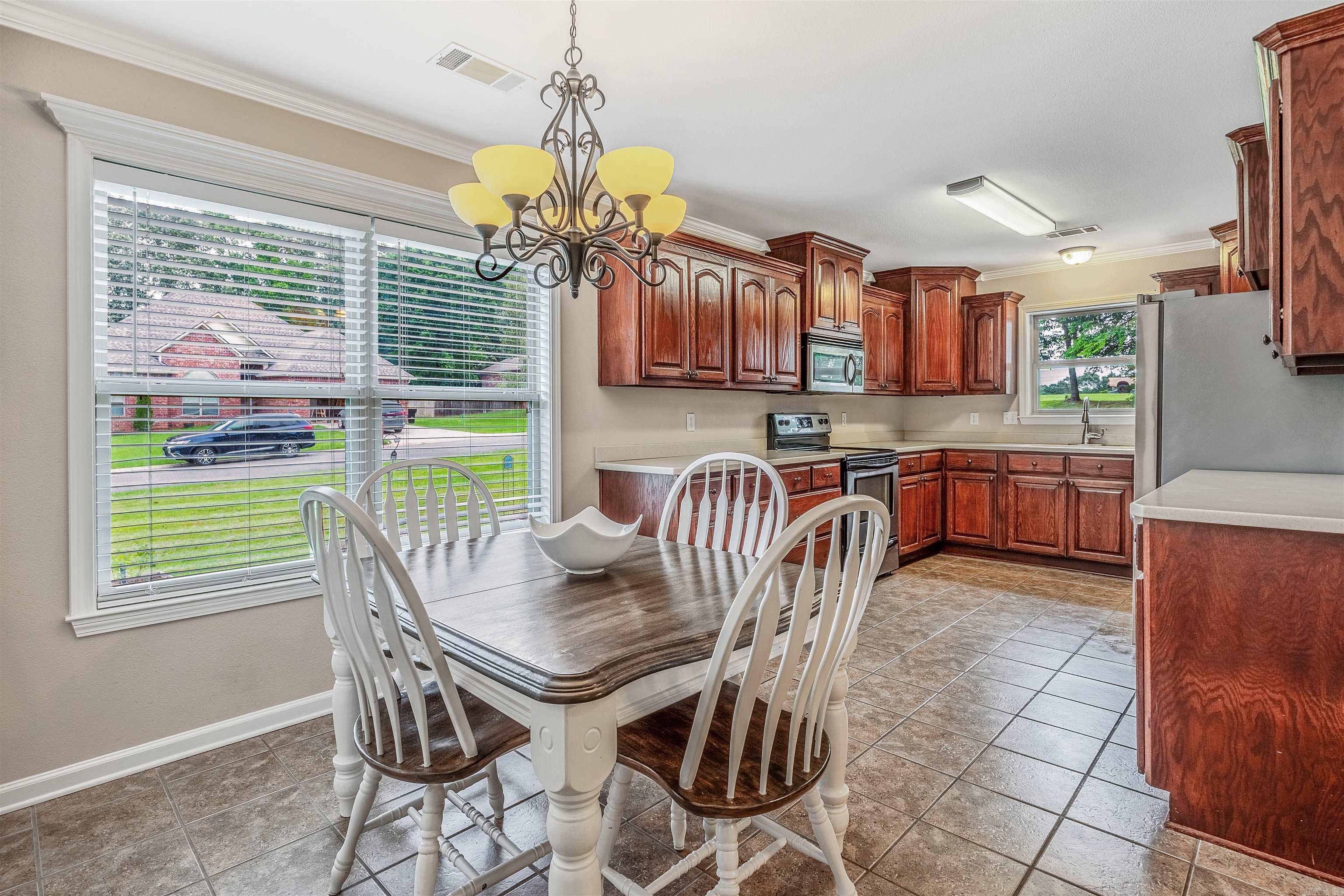 75  Fuscata Loop  Lonoke, AR