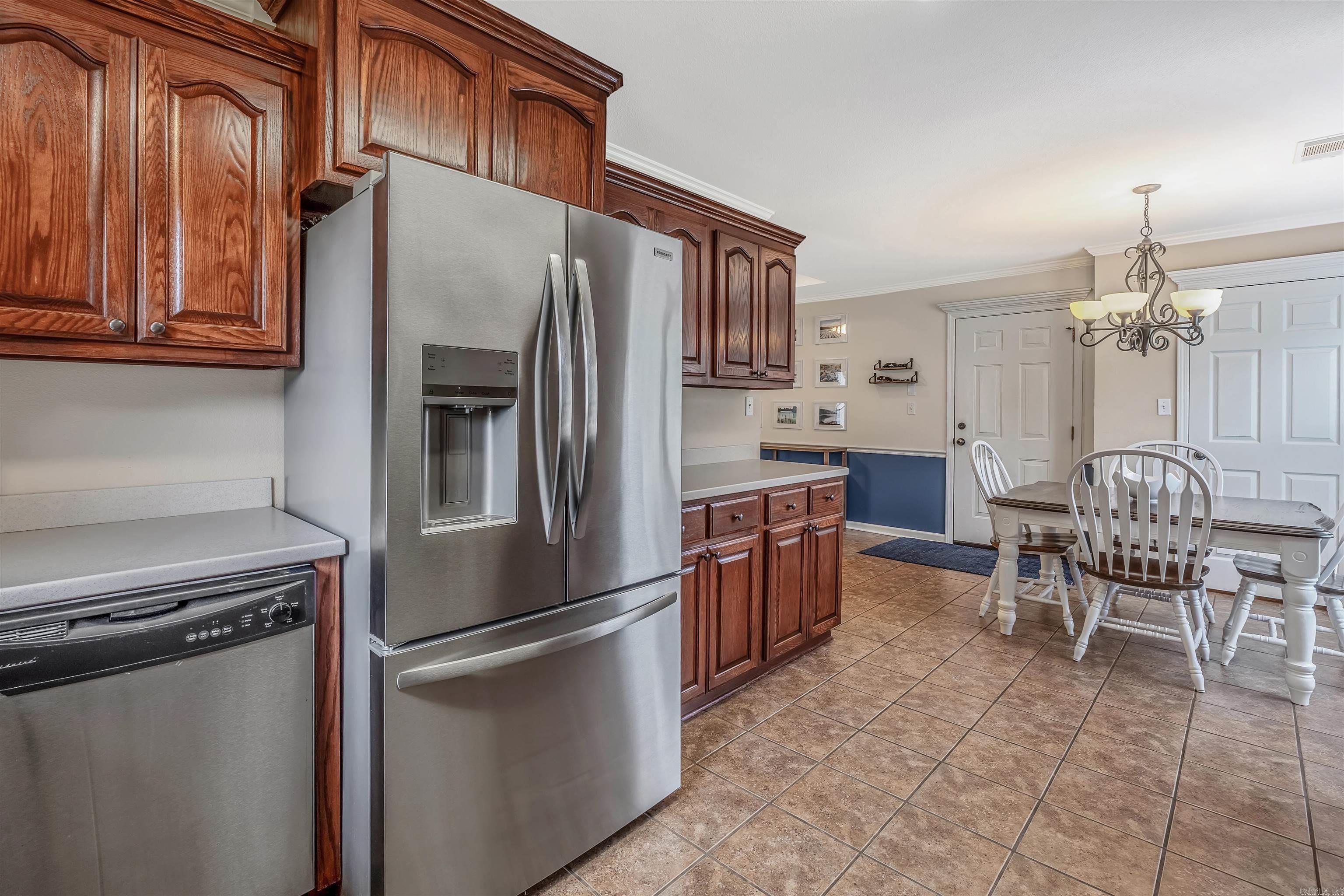 75  Fuscata Loop  Lonoke, AR