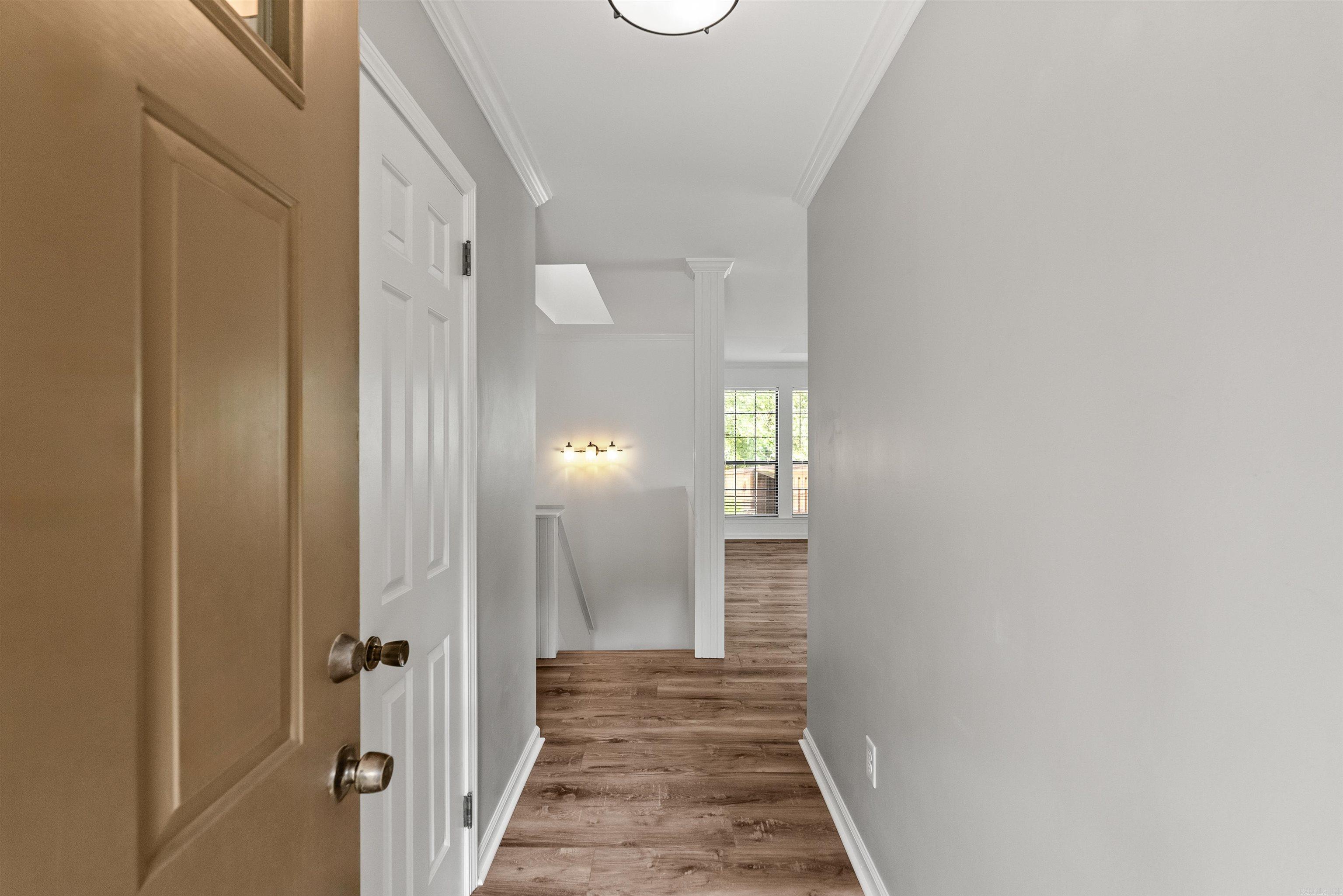 2102  Peach Tree  Little Rock, AR