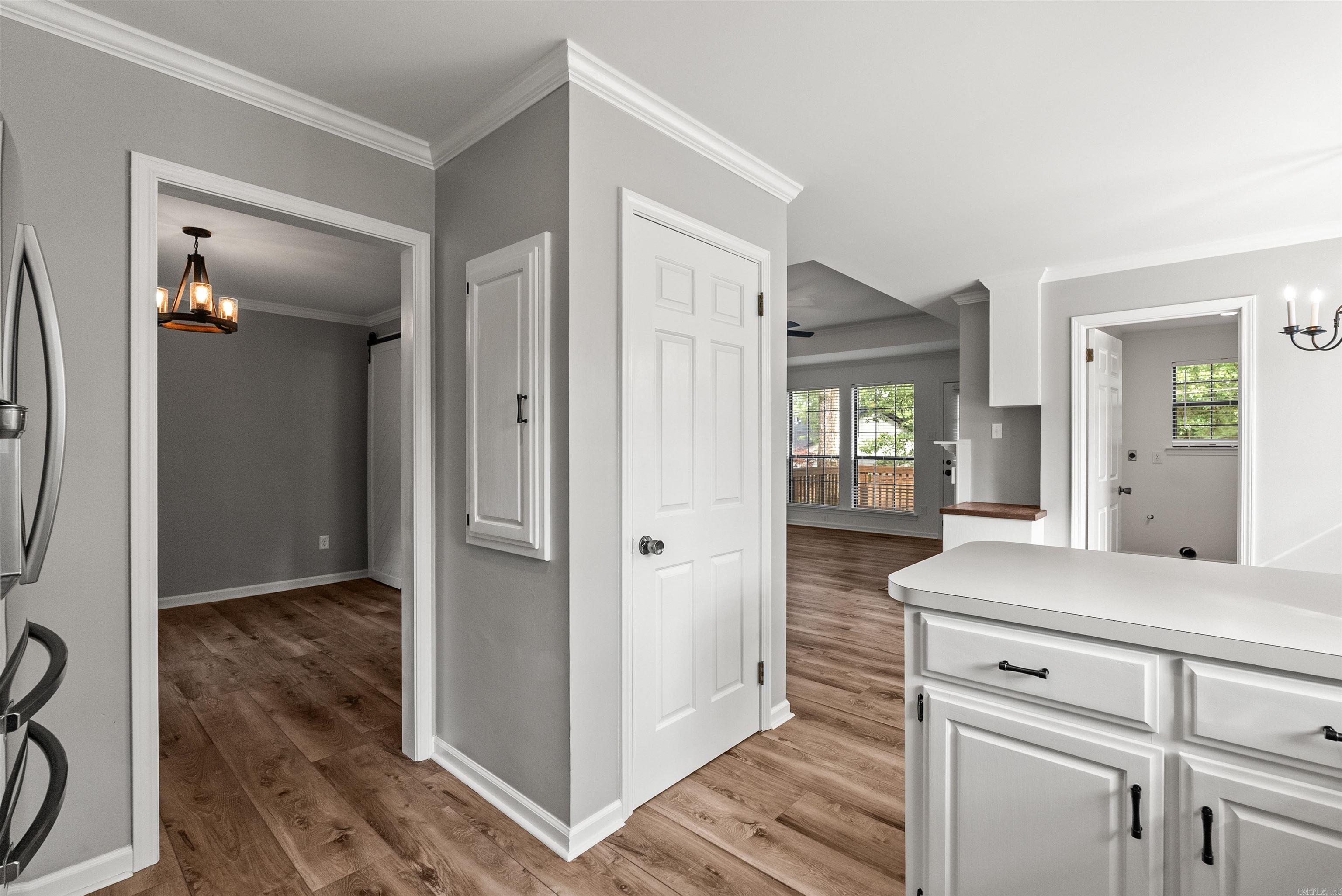 2102  Peach Tree  Little Rock, AR