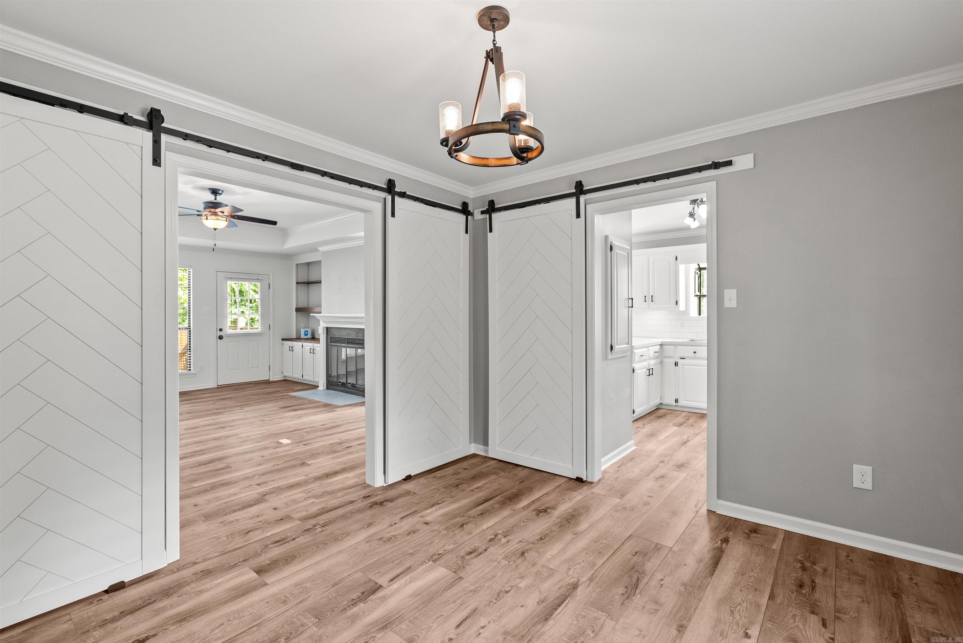 2102  Peach Tree  Little Rock, AR