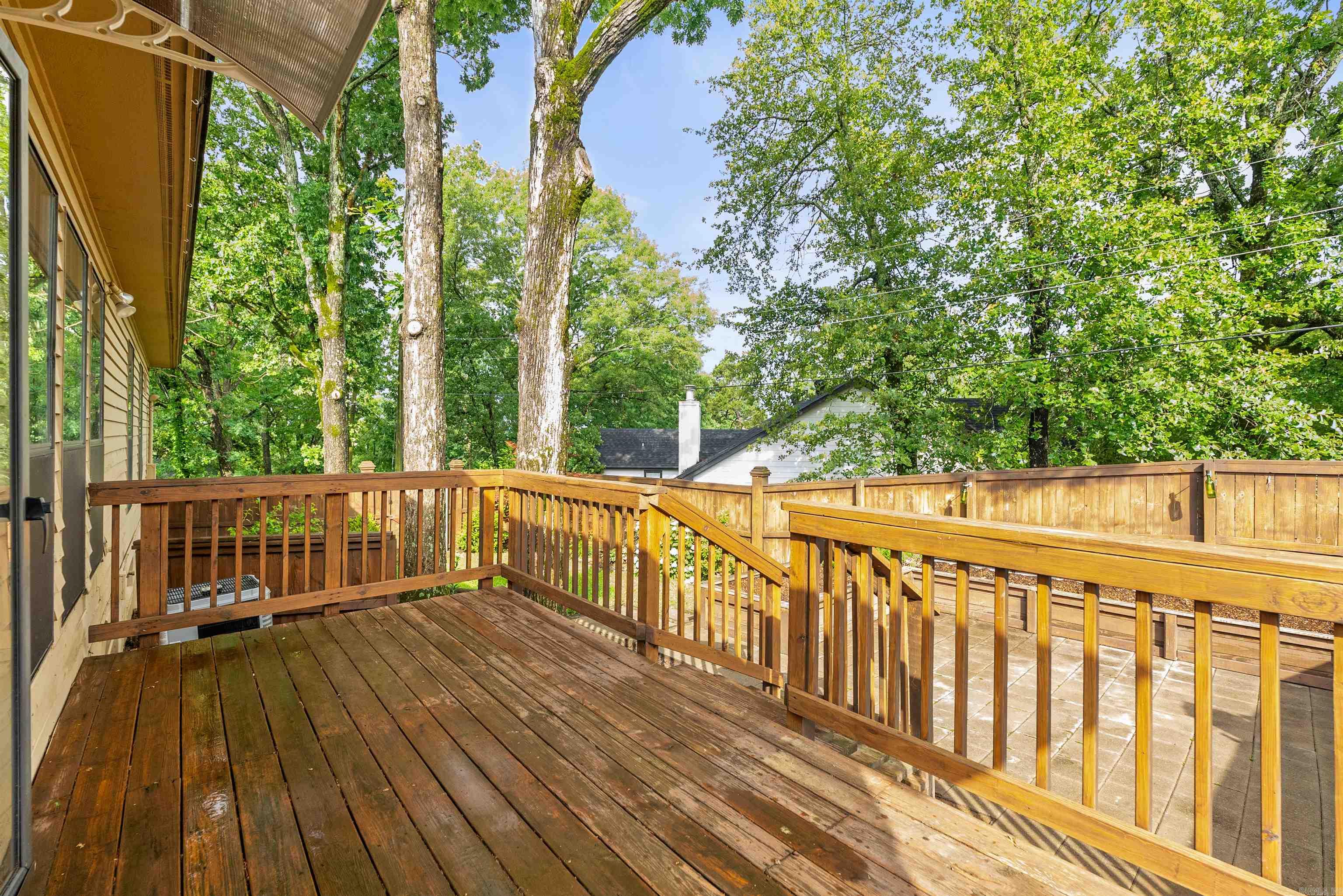 2102  Peach Tree  Little Rock, AR