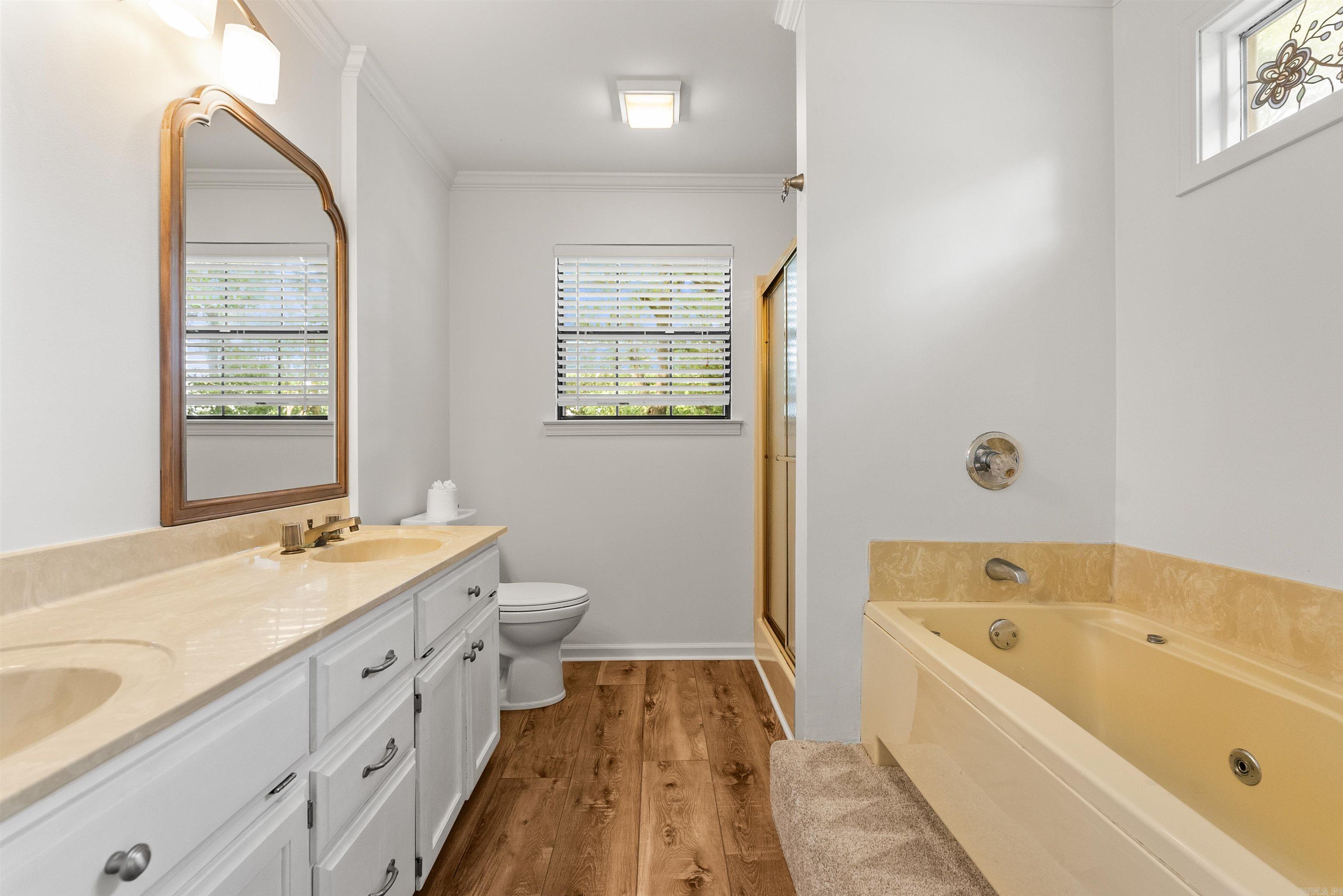 2102  Peach Tree  Little Rock, AR