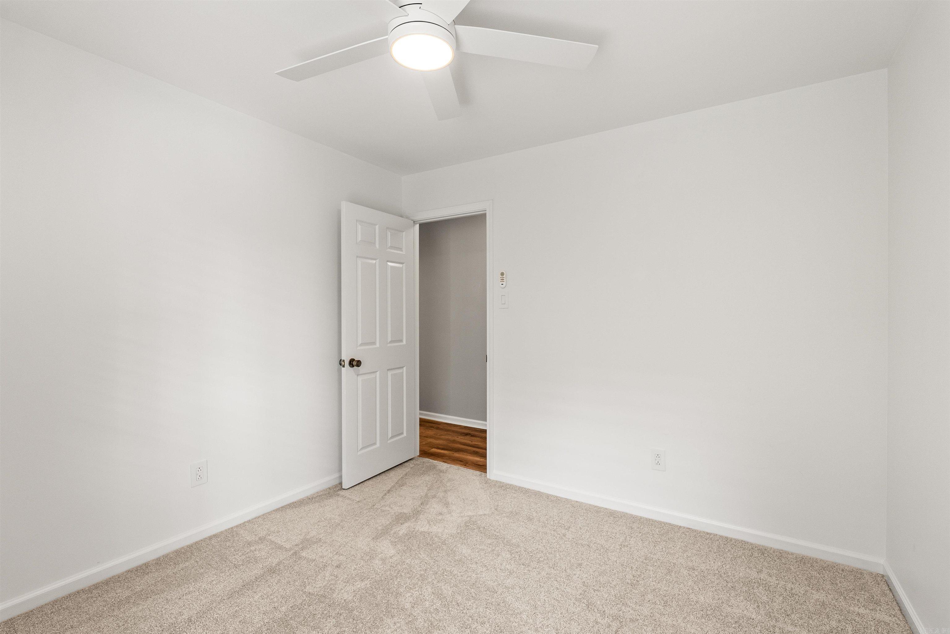 2102  Peach Tree  Little Rock, AR