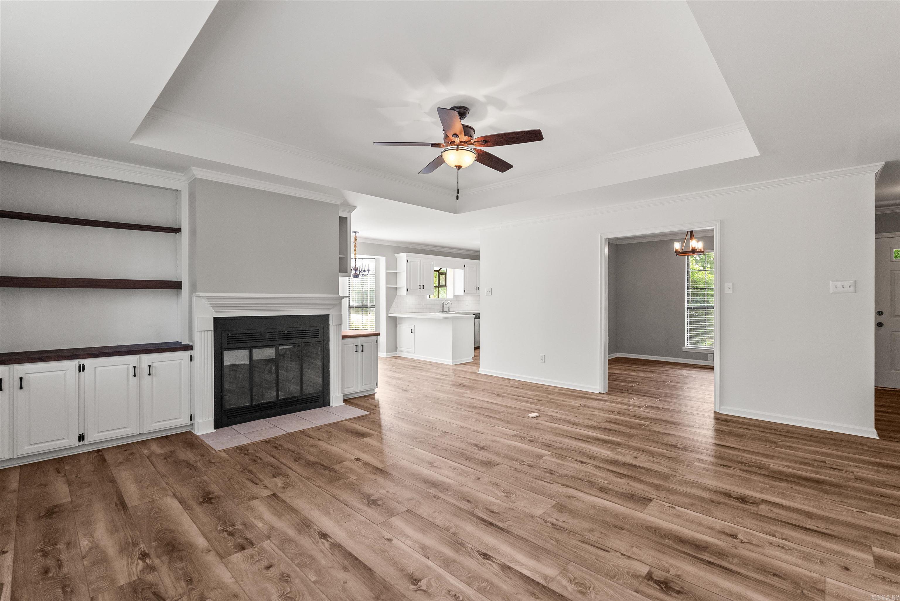 2102  Peach Tree  Little Rock, AR
