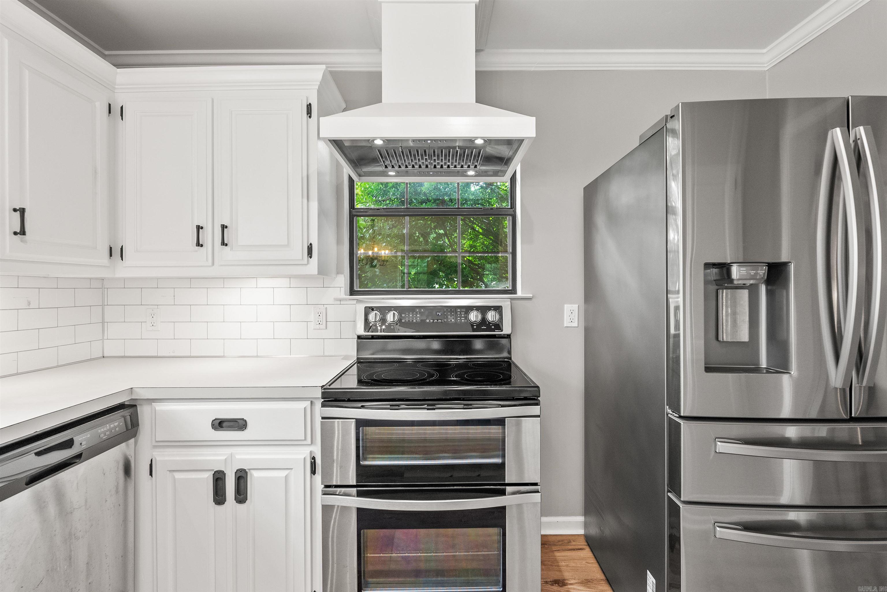2102  Peach Tree  Little Rock, AR