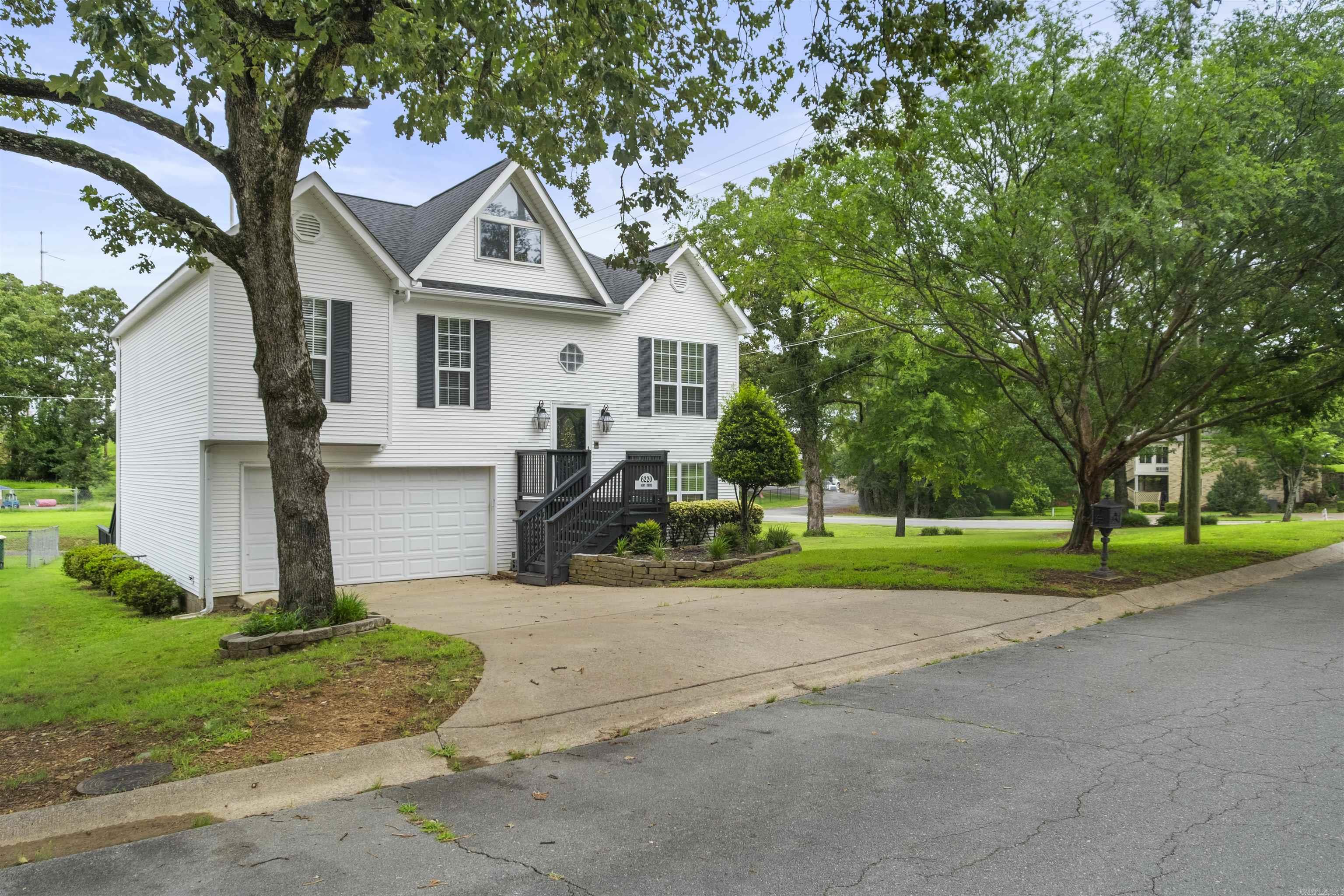 6220 Hopi  North Little Rock, AR