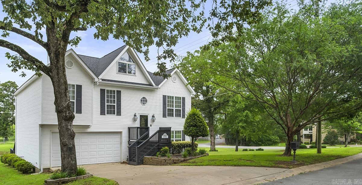 6220 Hopi Drive North Little Rock, AR 72116