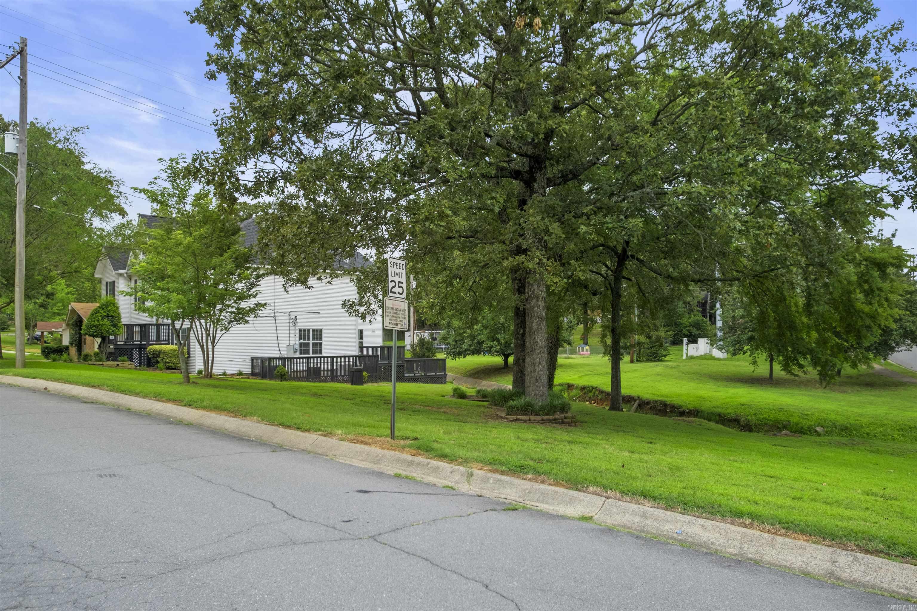 6220 Hopi  North Little Rock, AR