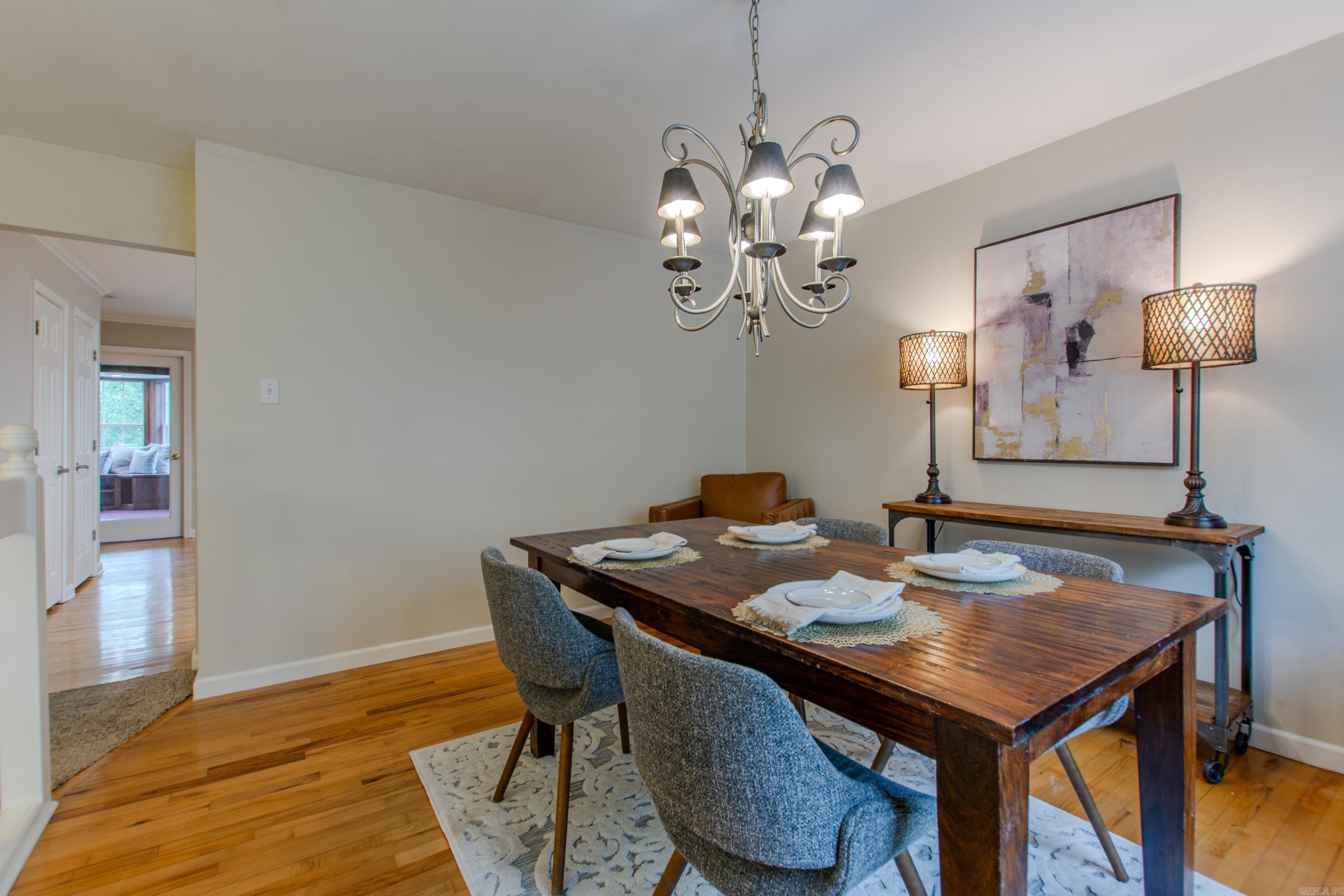 6220 Hopi  North Little Rock, AR