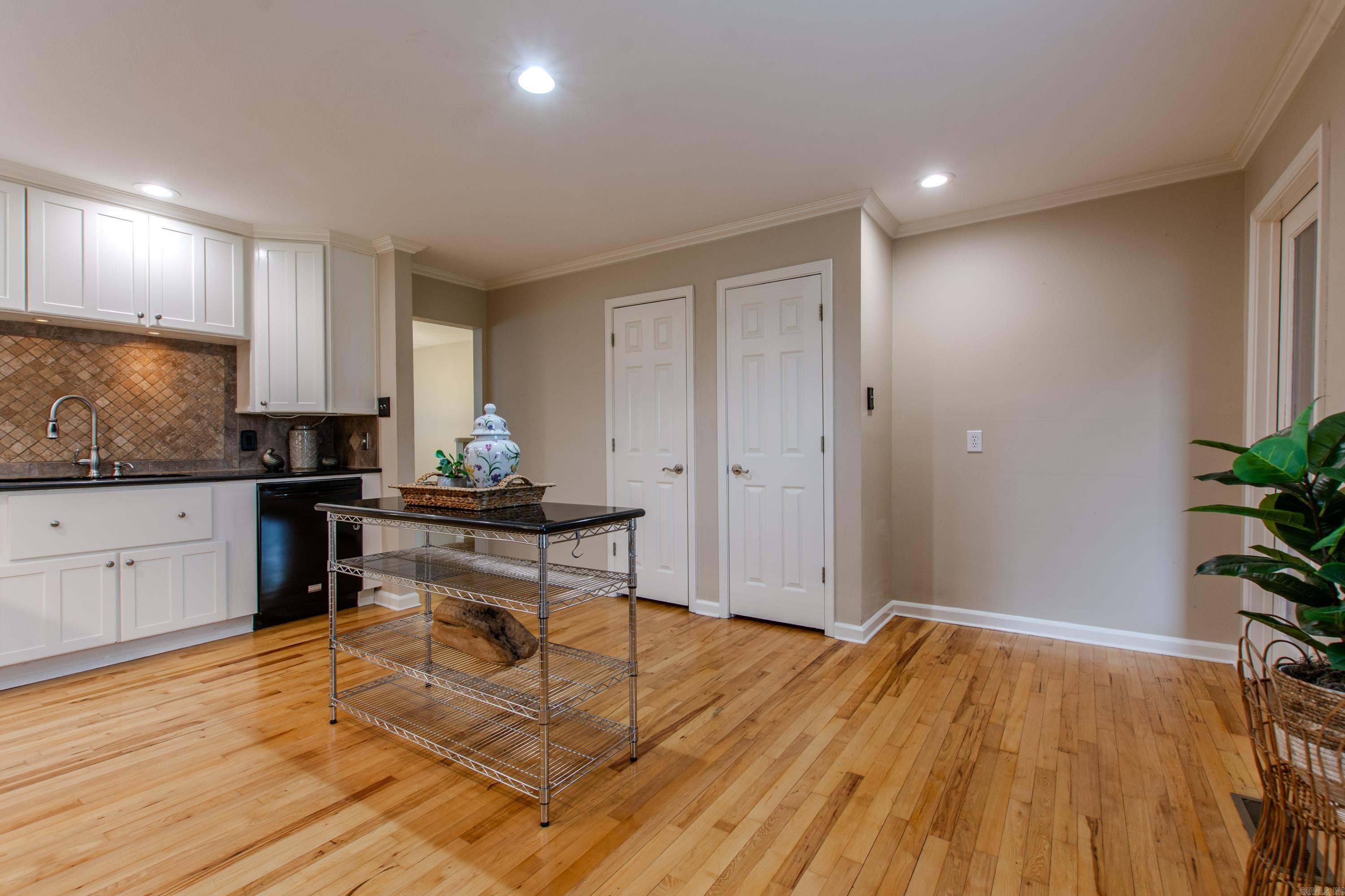 6220  Hopi Dr  North Little Rock, AR