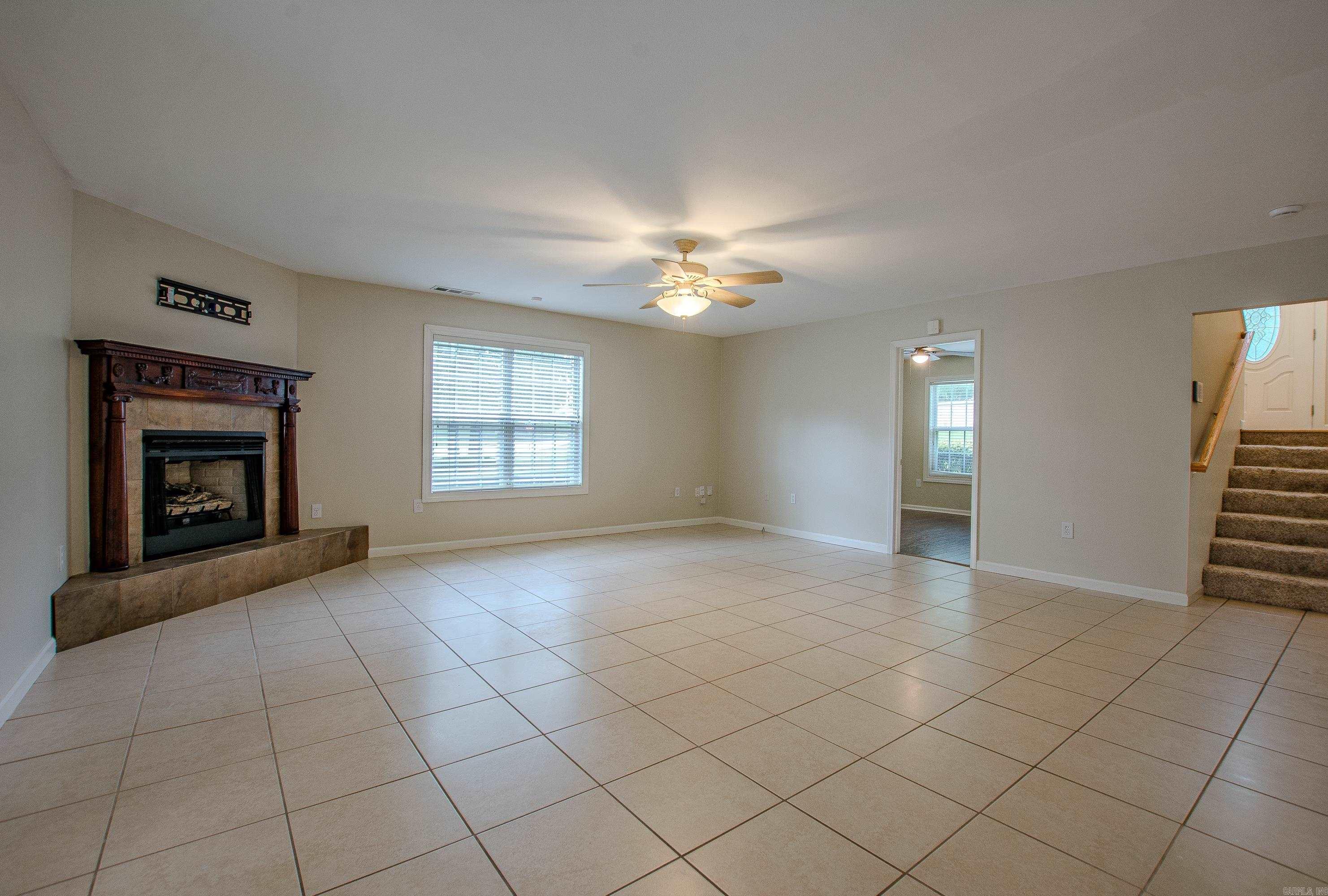 6220  Hopi Dr  North Little Rock, AR