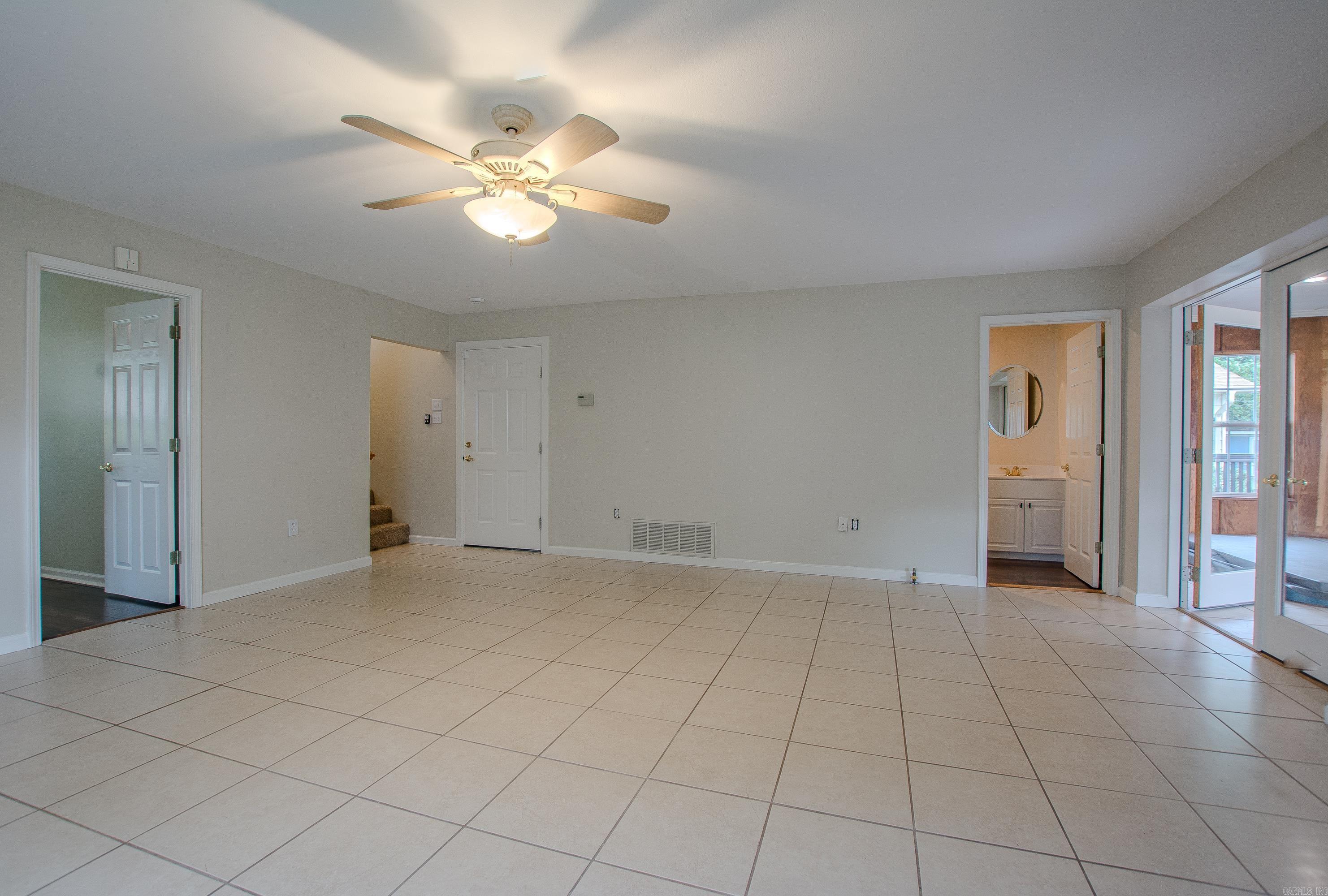 6220  Hopi Dr  North Little Rock, AR