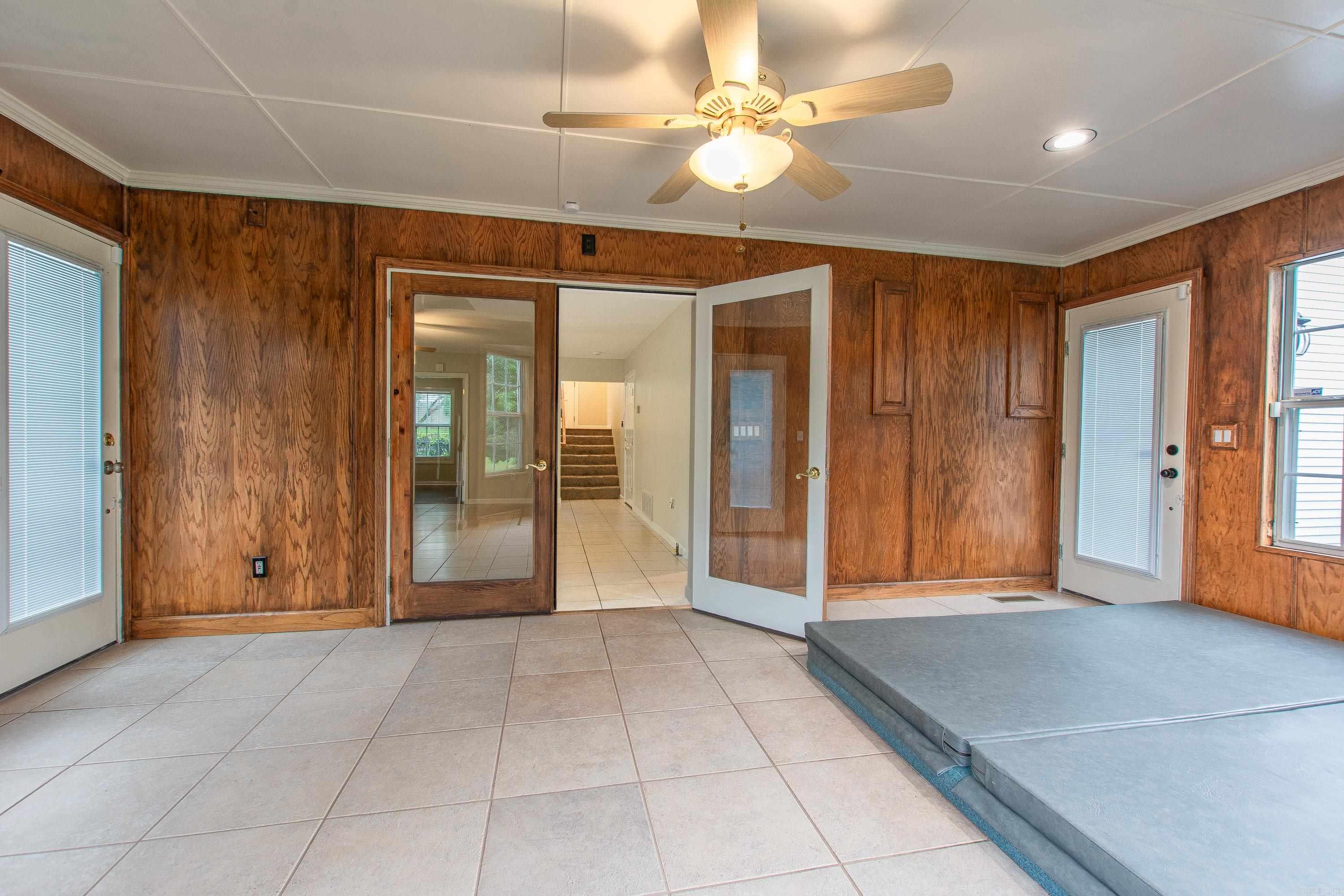 6220  Hopi Dr  North Little Rock, AR