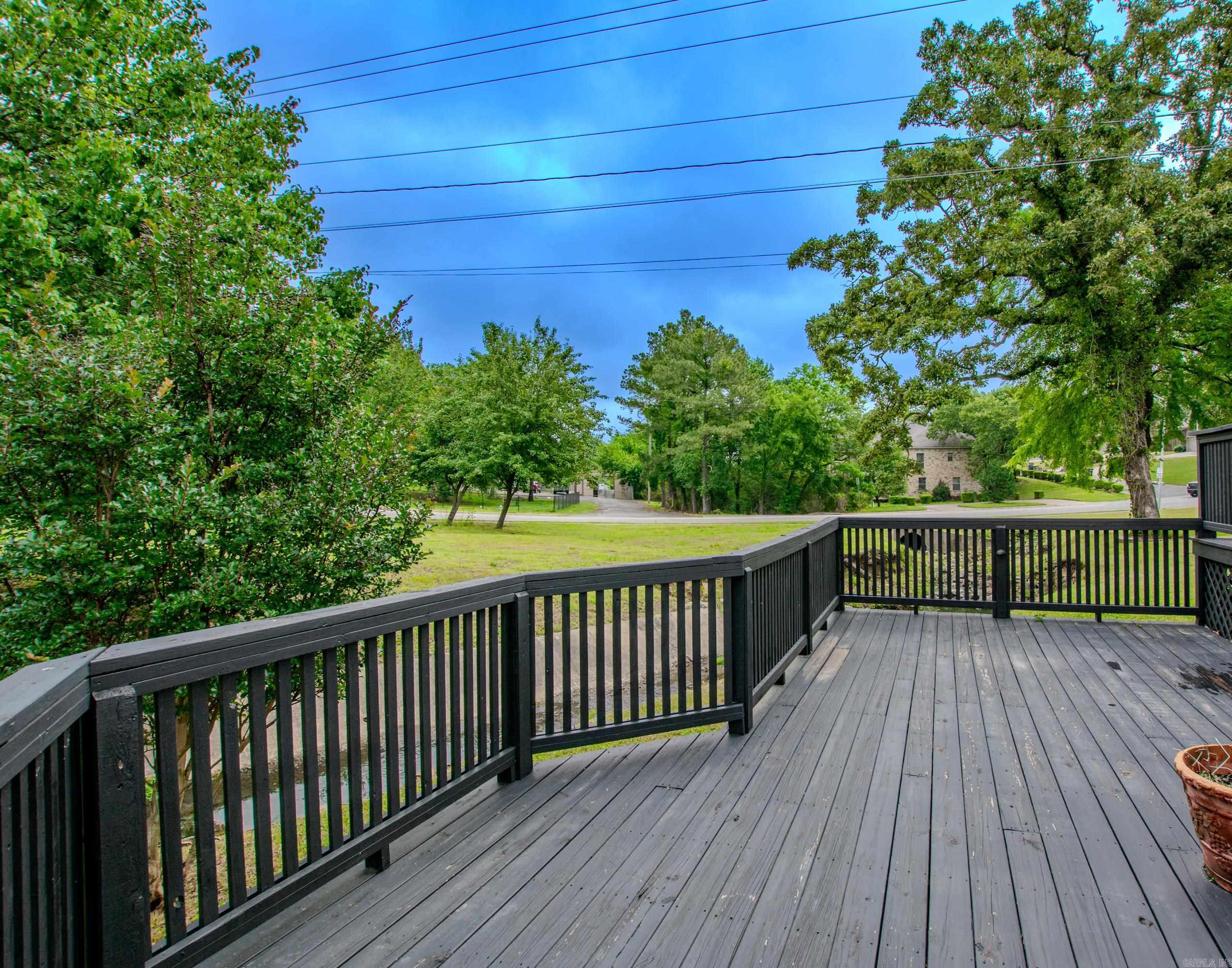 6220  Hopi Dr  North Little Rock, AR