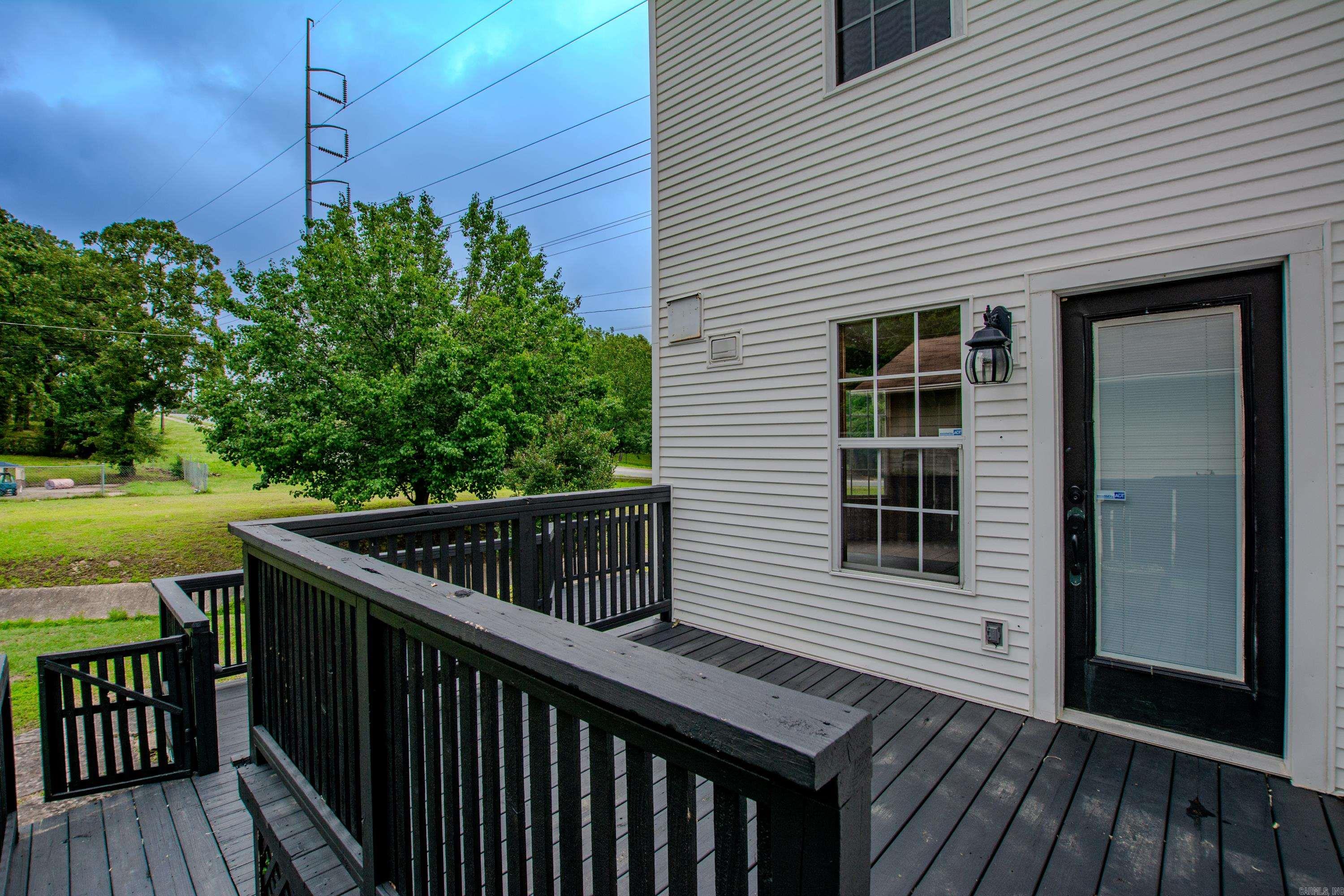 6220  Hopi Dr  North Little Rock, AR