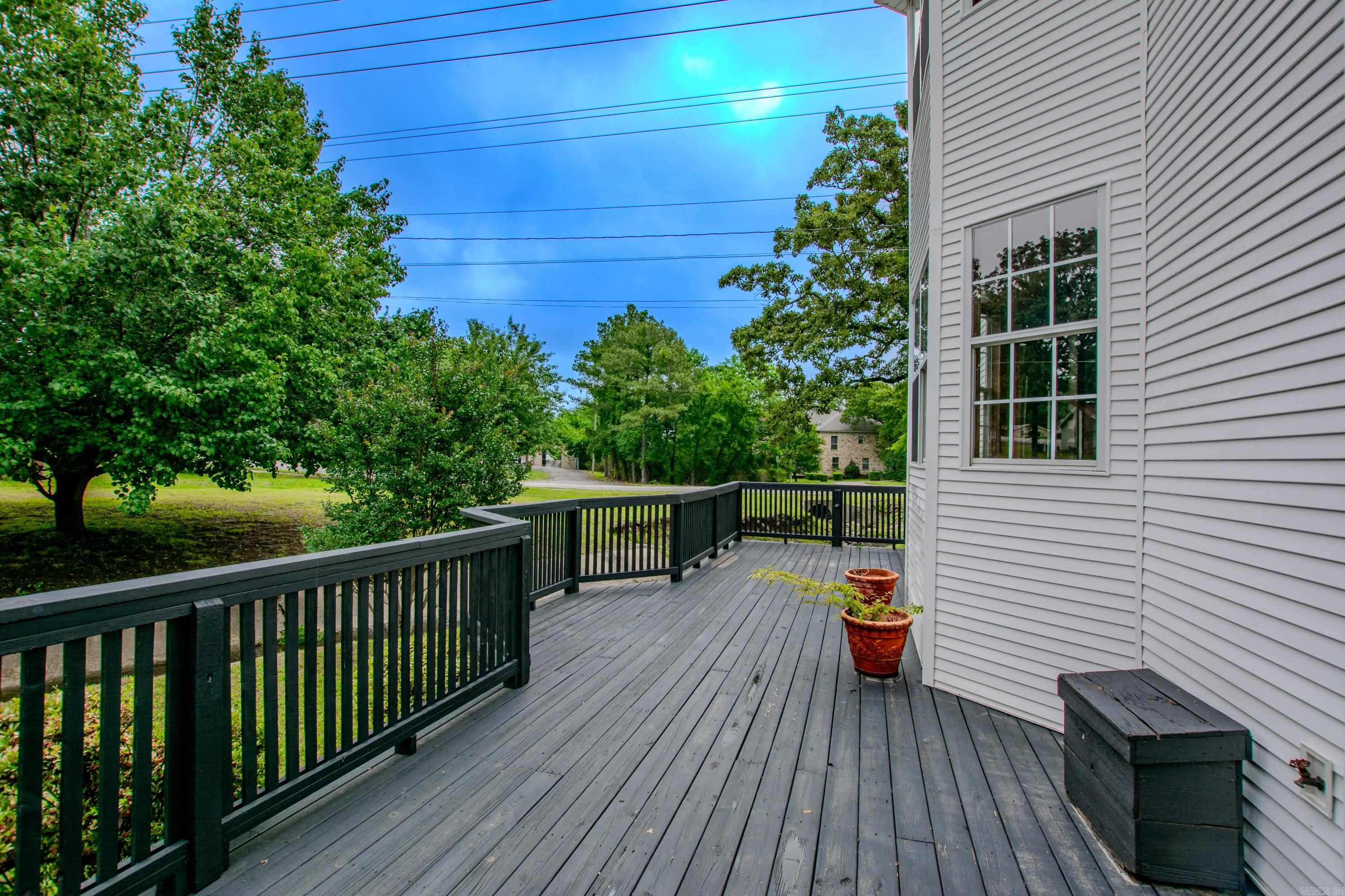 6220  Hopi Dr  North Little Rock, AR