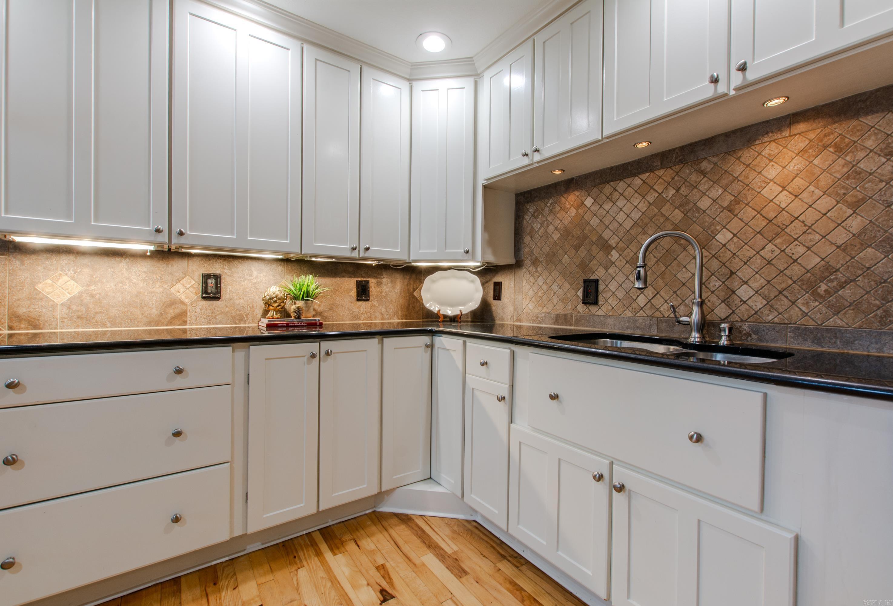 6220 Hopi  North Little Rock, AR