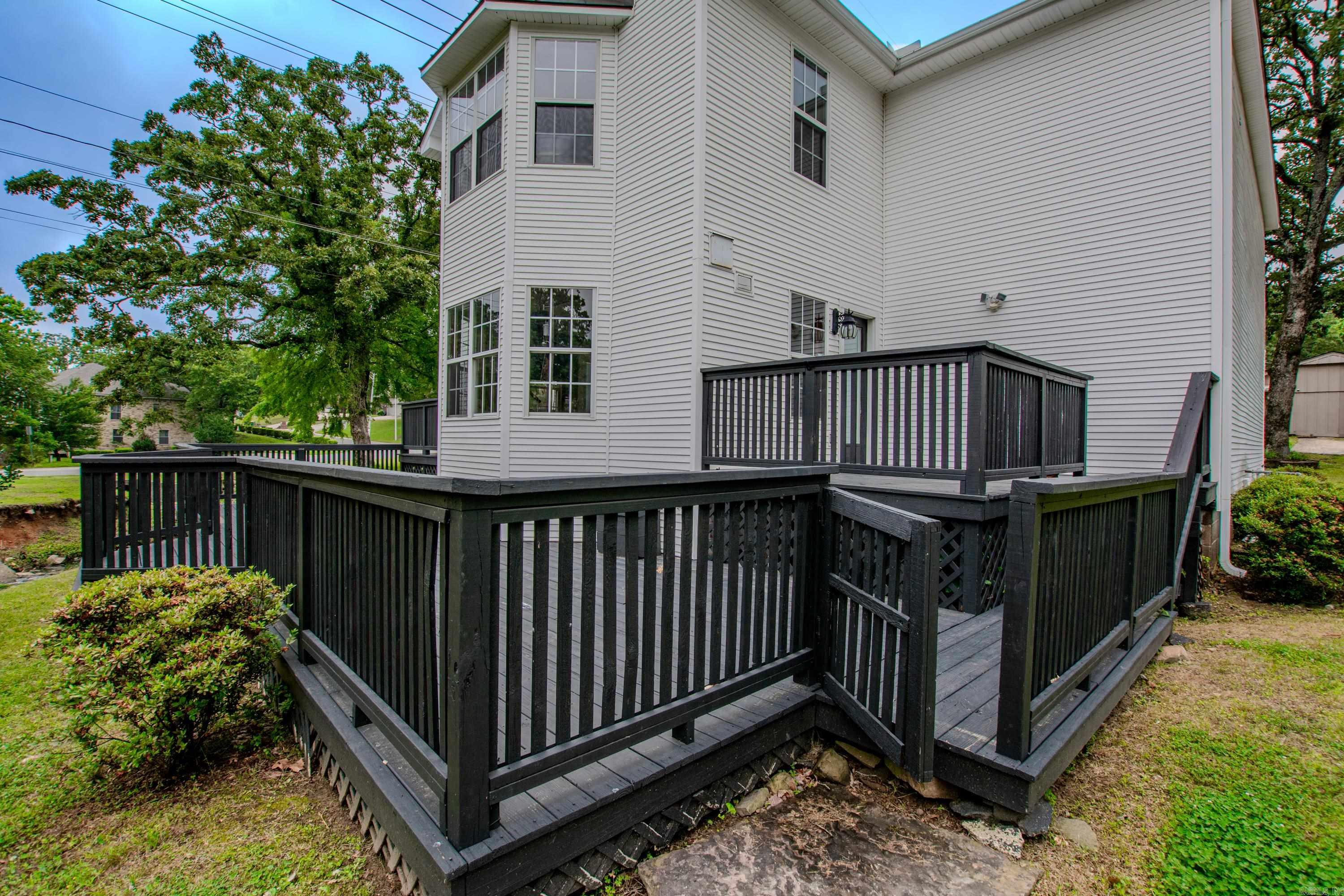 6220  Hopi Dr  North Little Rock, AR