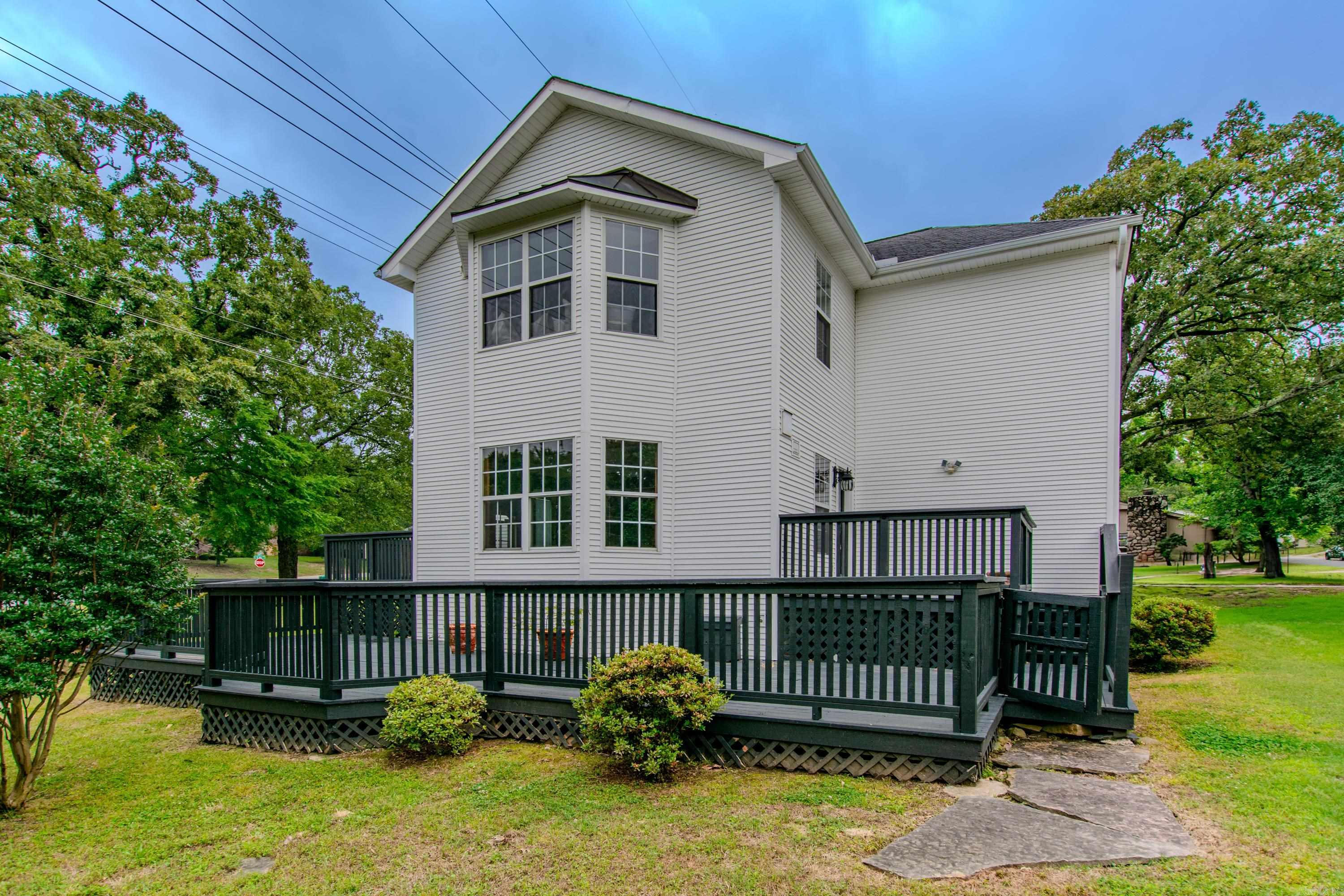 6220  Hopi Dr  North Little Rock, AR