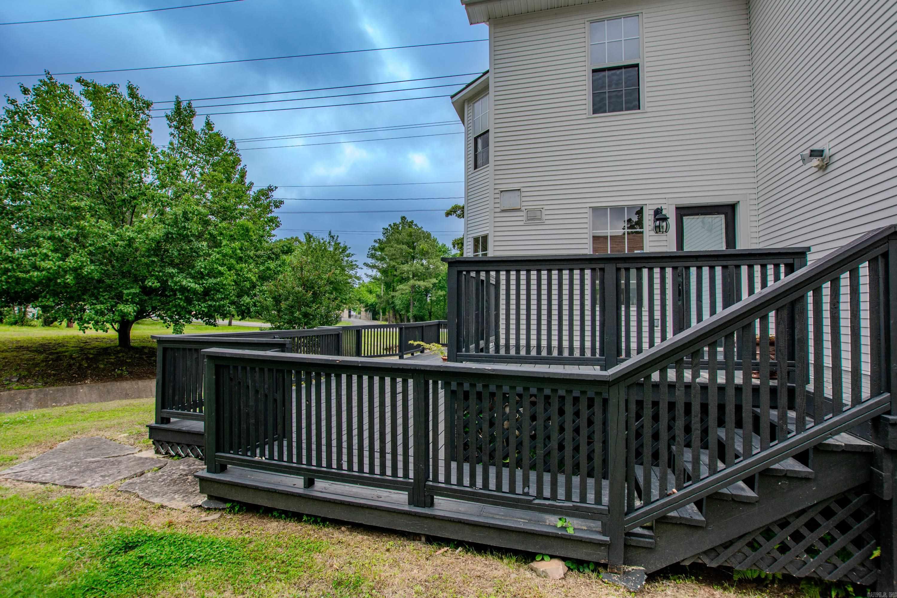 6220 Hopi  North Little Rock, AR