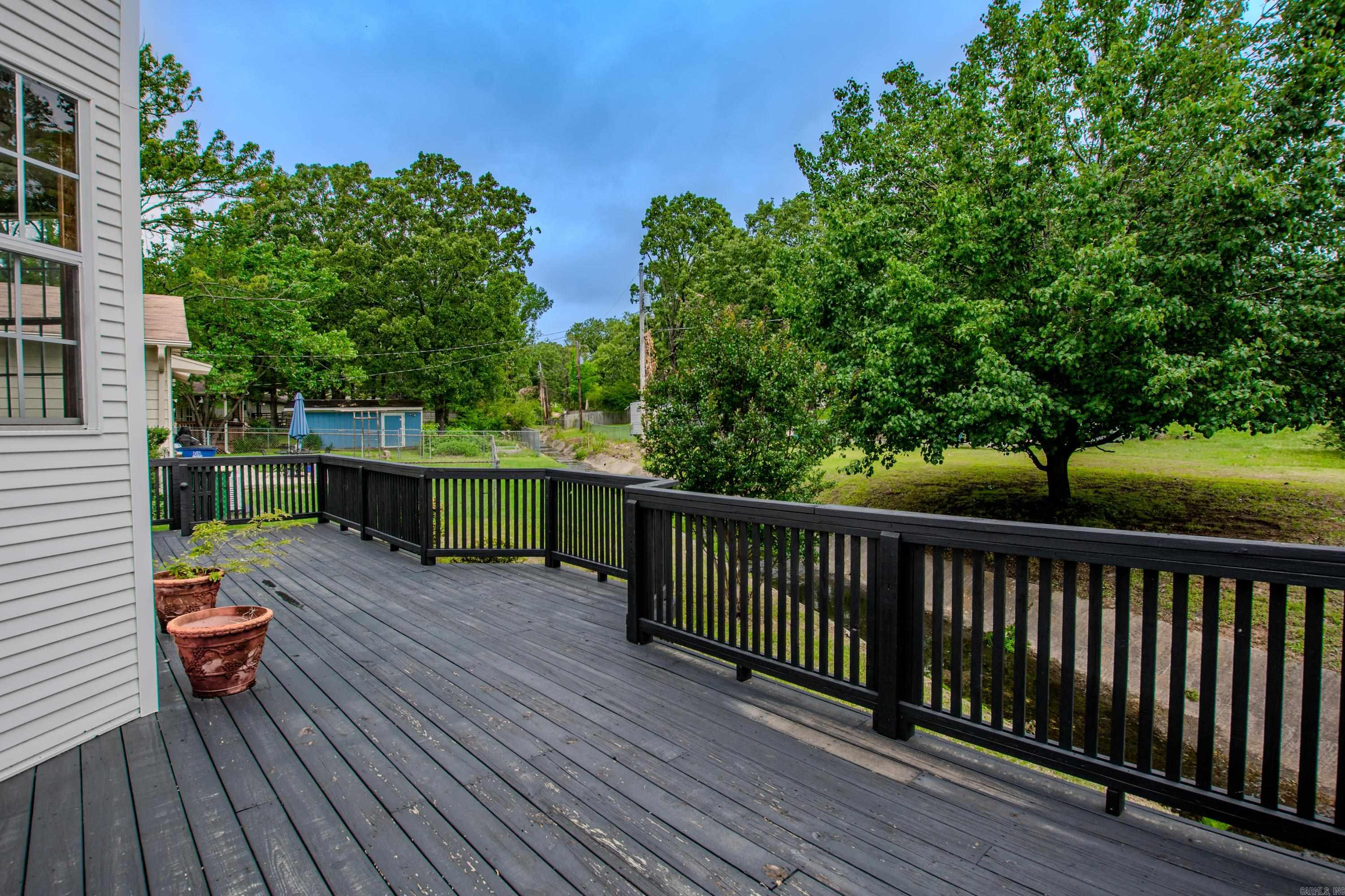 6220  Hopi Dr  North Little Rock, AR