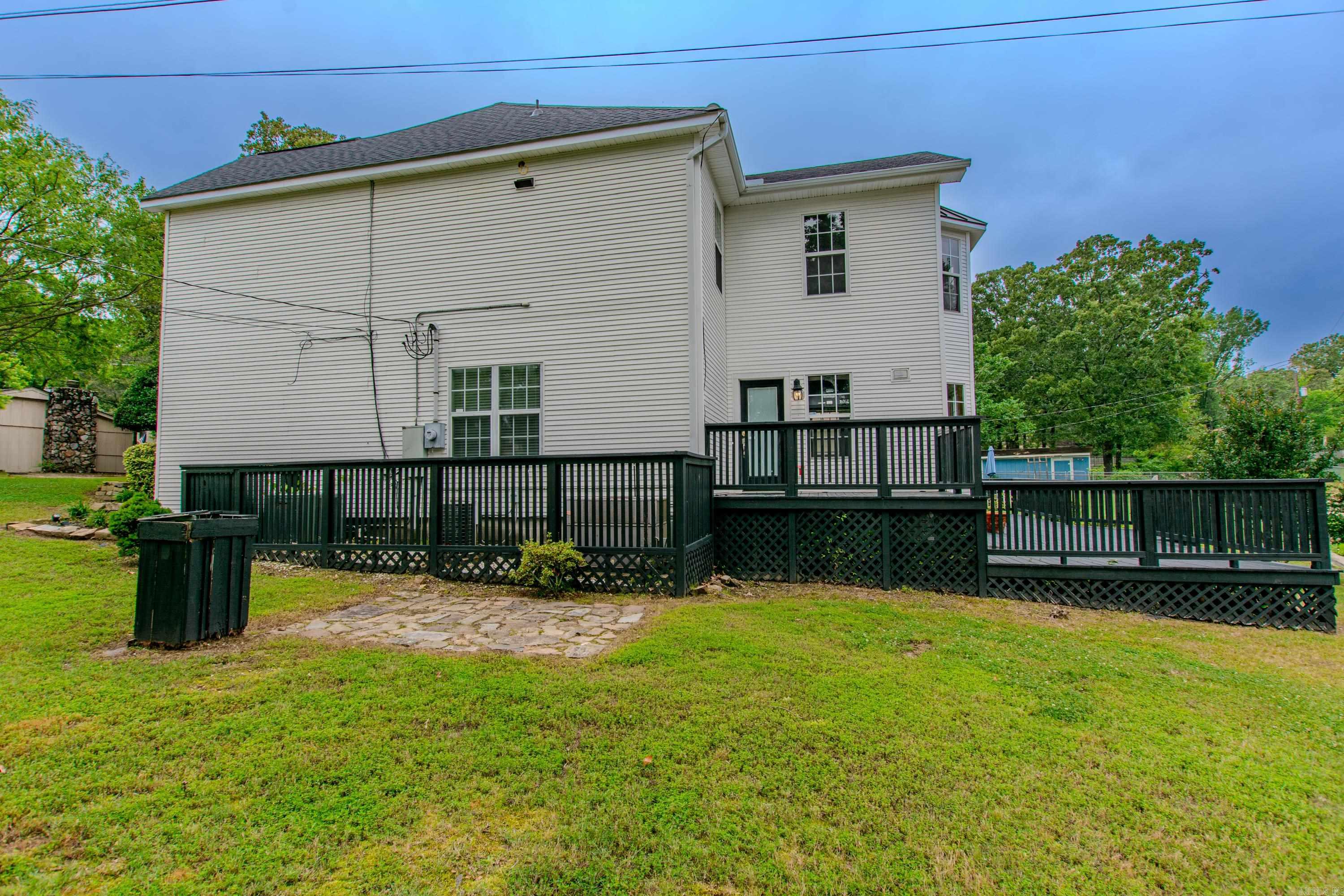 6220  Hopi Dr  North Little Rock, AR