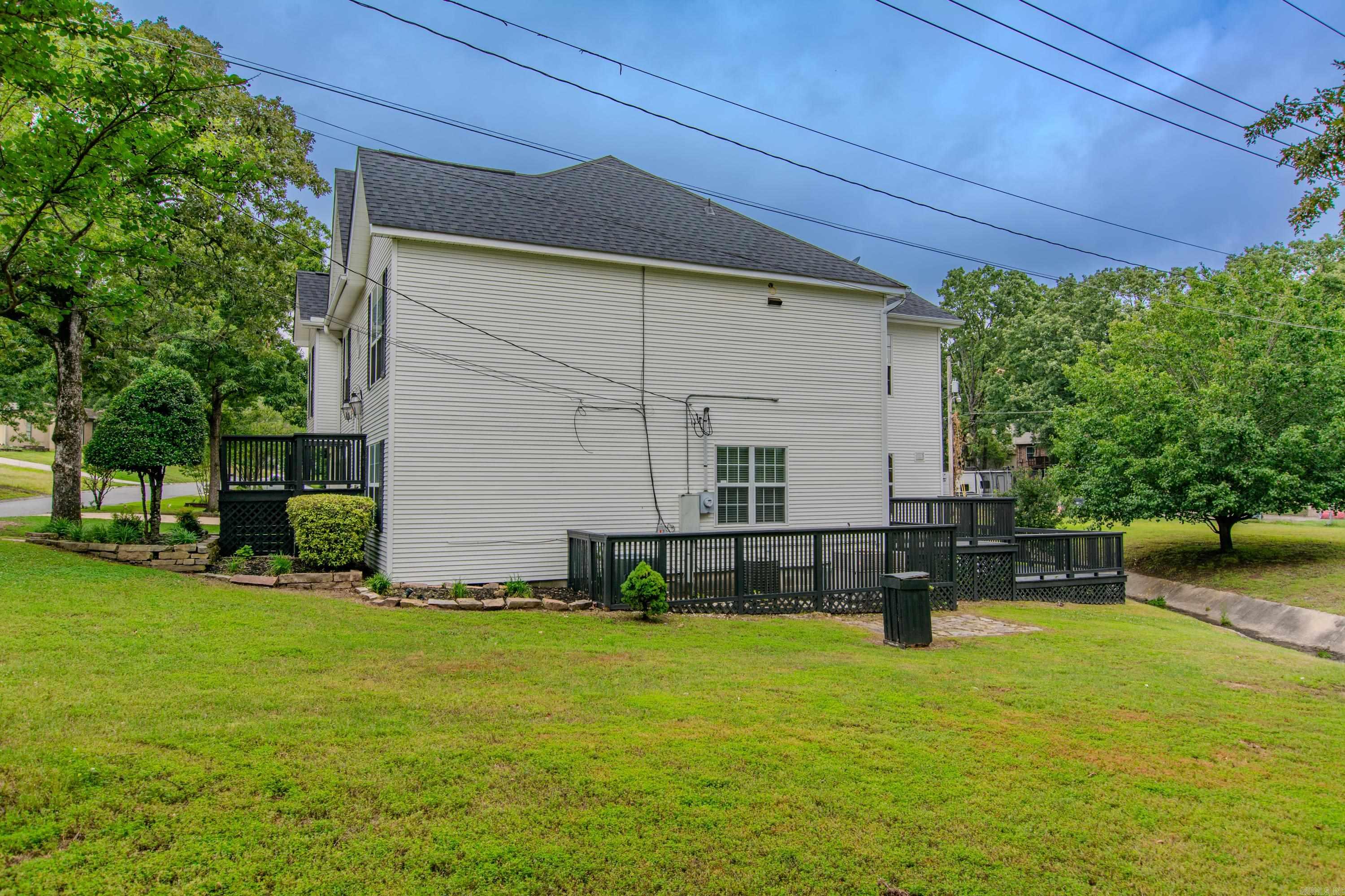 6220  Hopi Dr  North Little Rock, AR