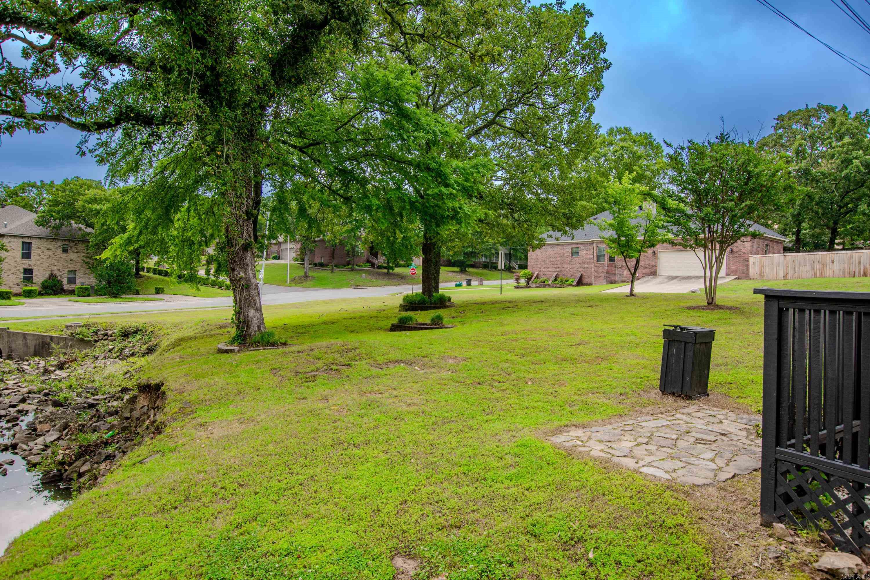 6220  Hopi Dr  North Little Rock, AR