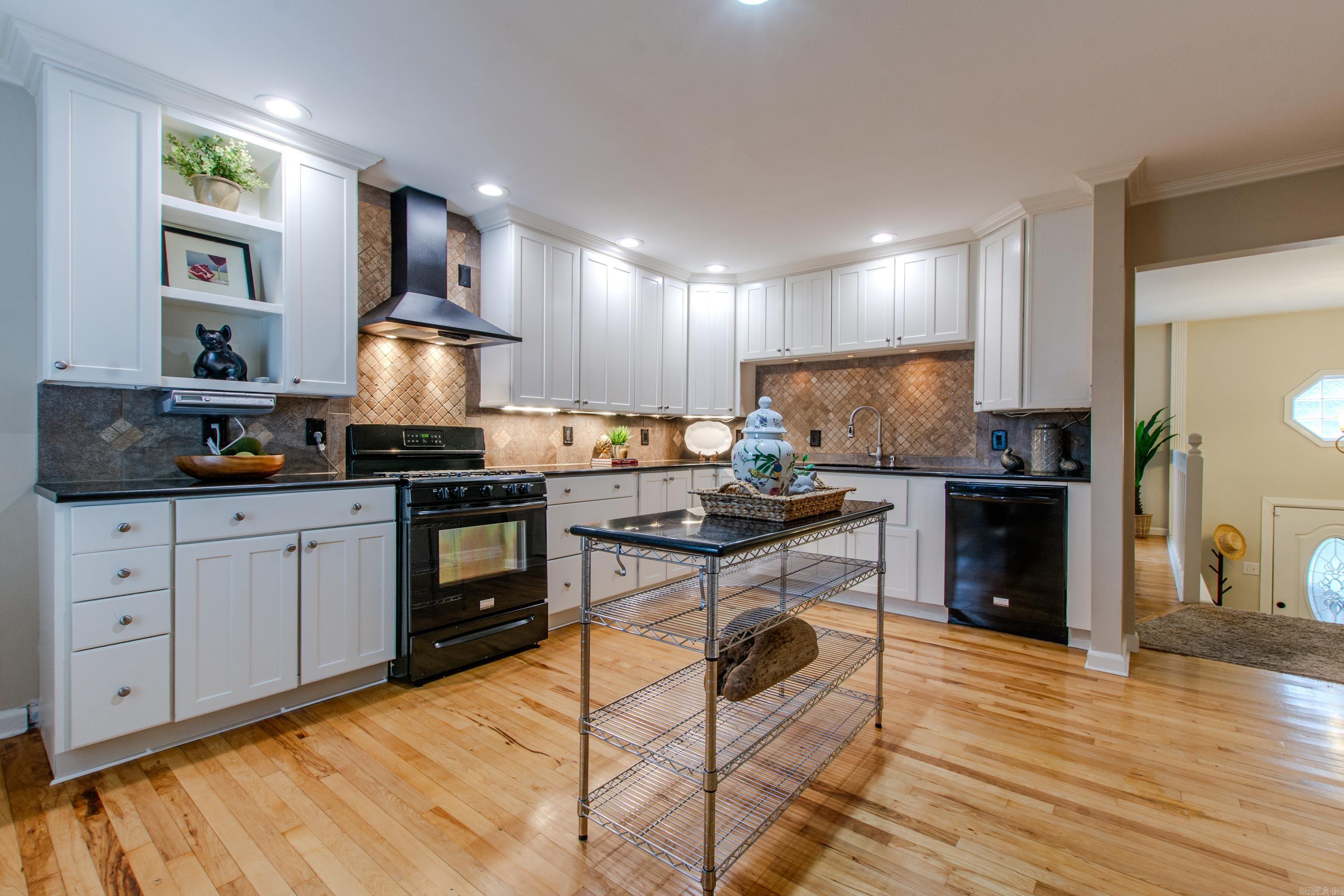 6220  Hopi Dr  North Little Rock, AR