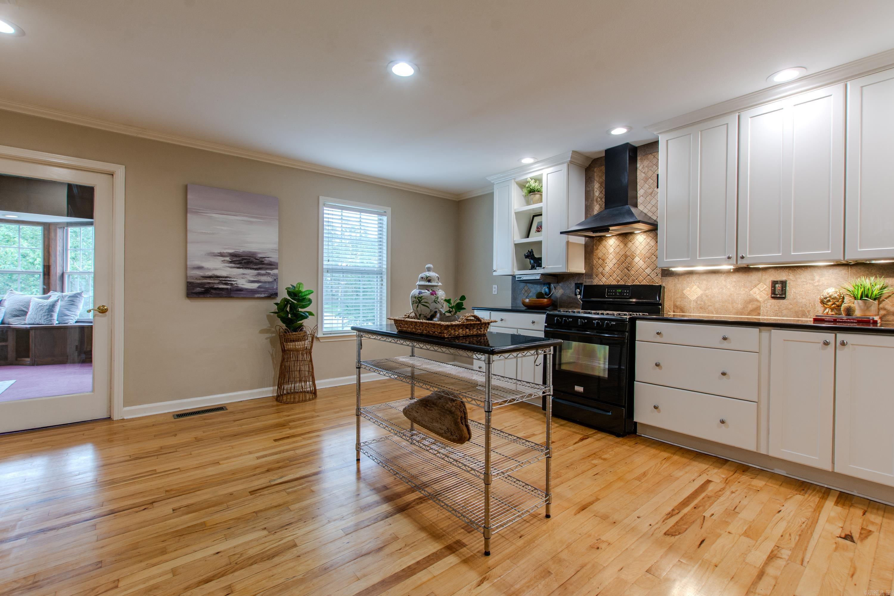 6220 Hopi  North Little Rock, AR