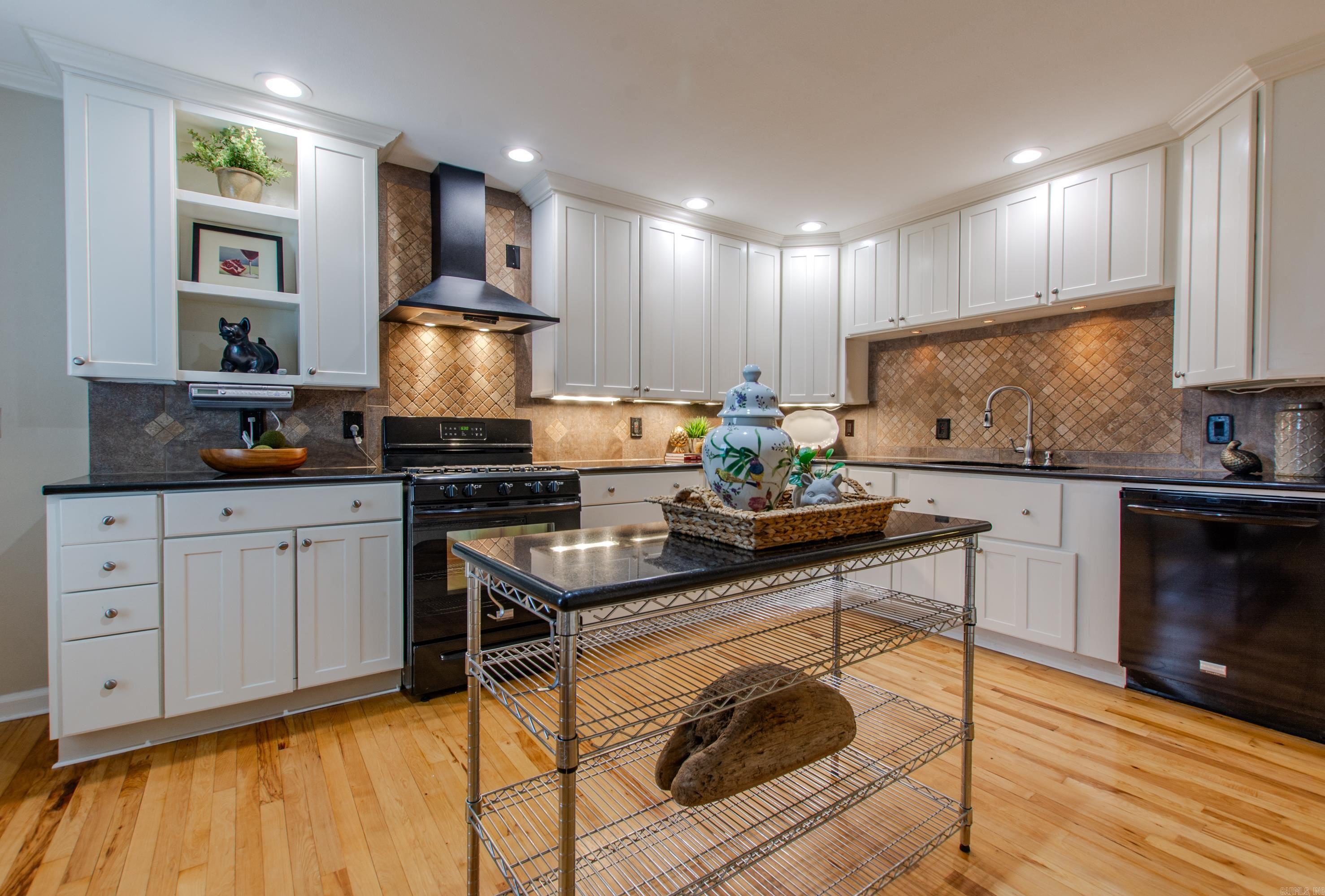 6220  Hopi Dr  North Little Rock, AR