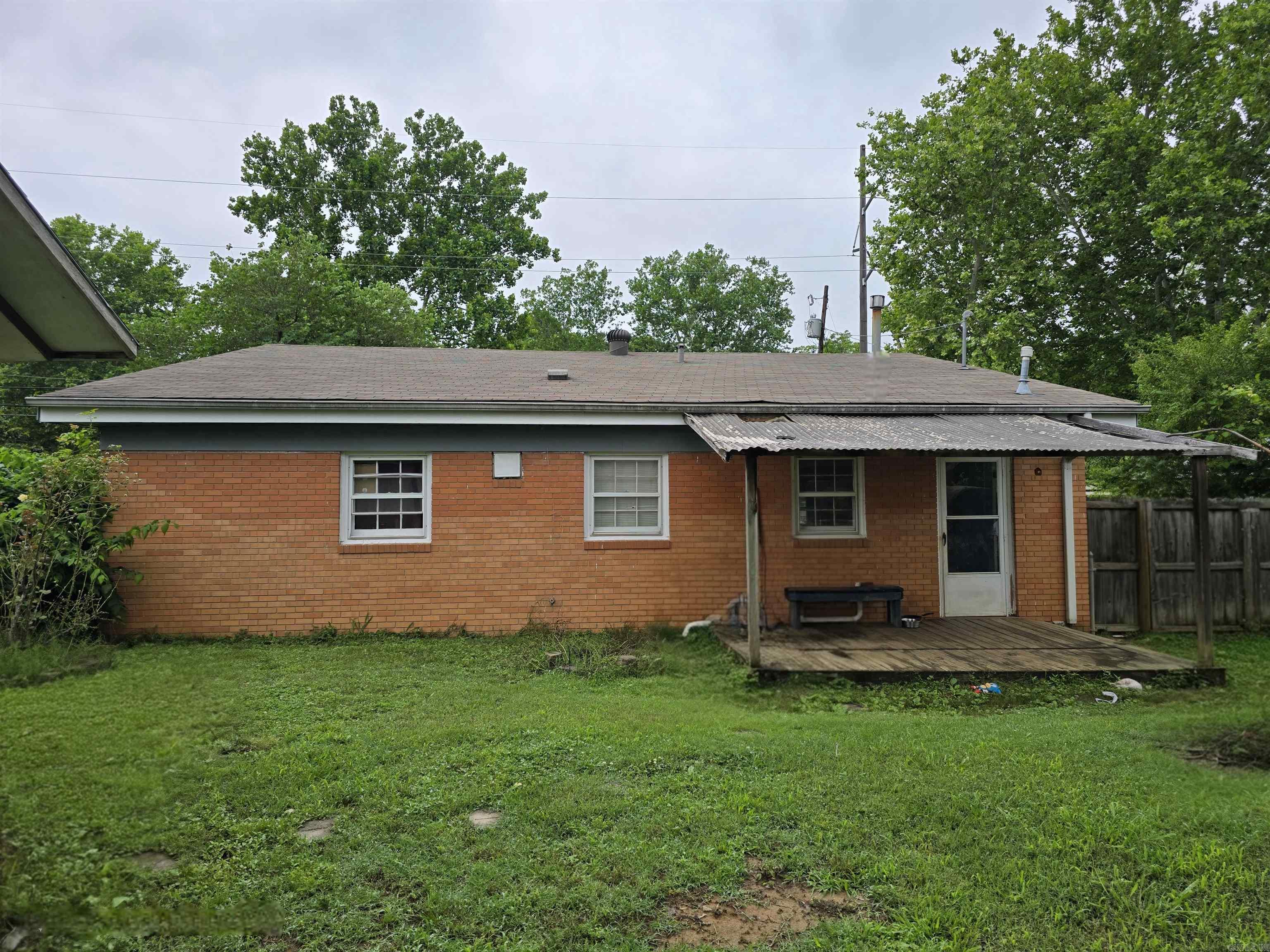1020  Pioneer Rd  Searcy, AR