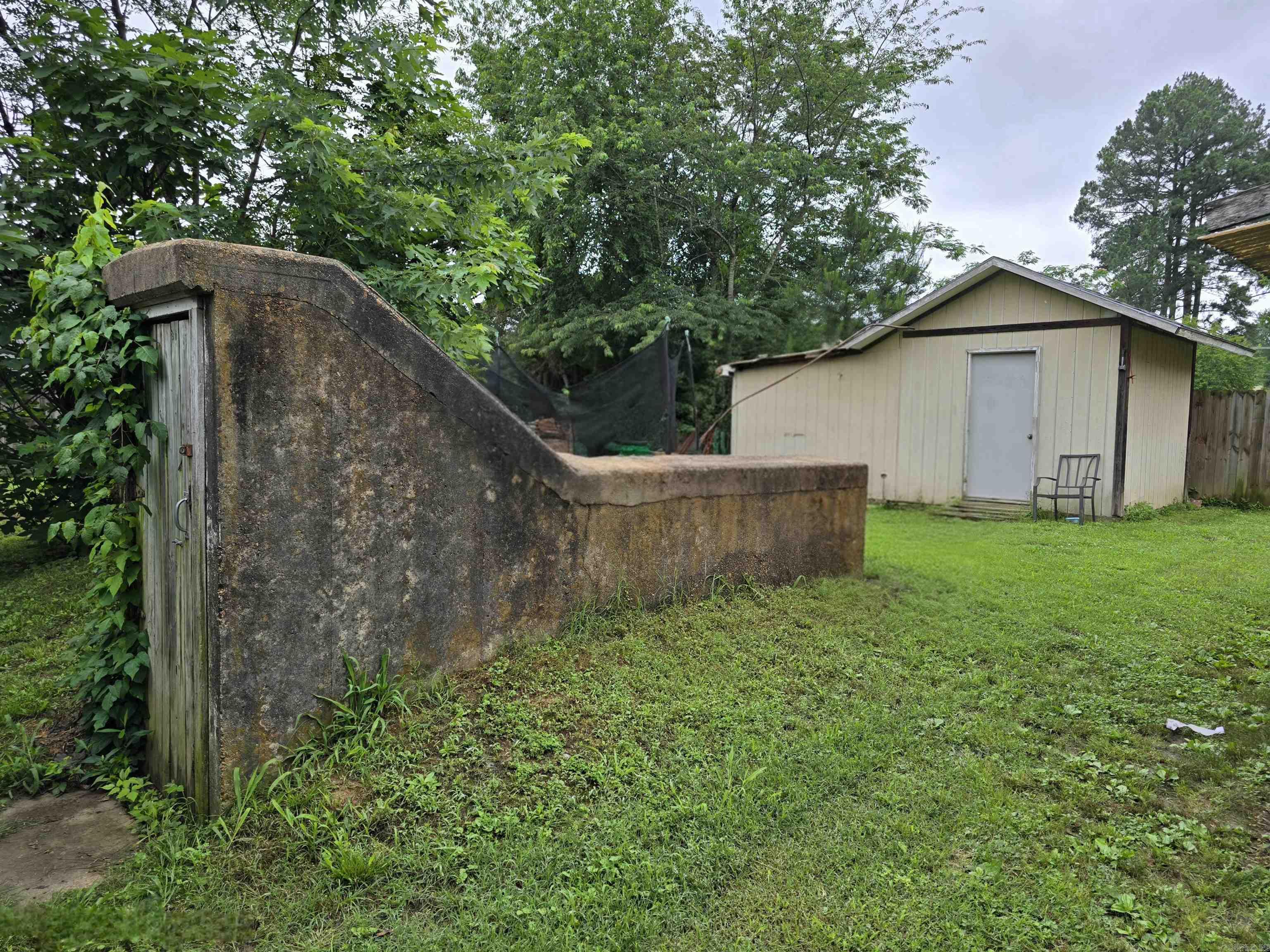 1020  Pioneer Rd  Searcy, AR