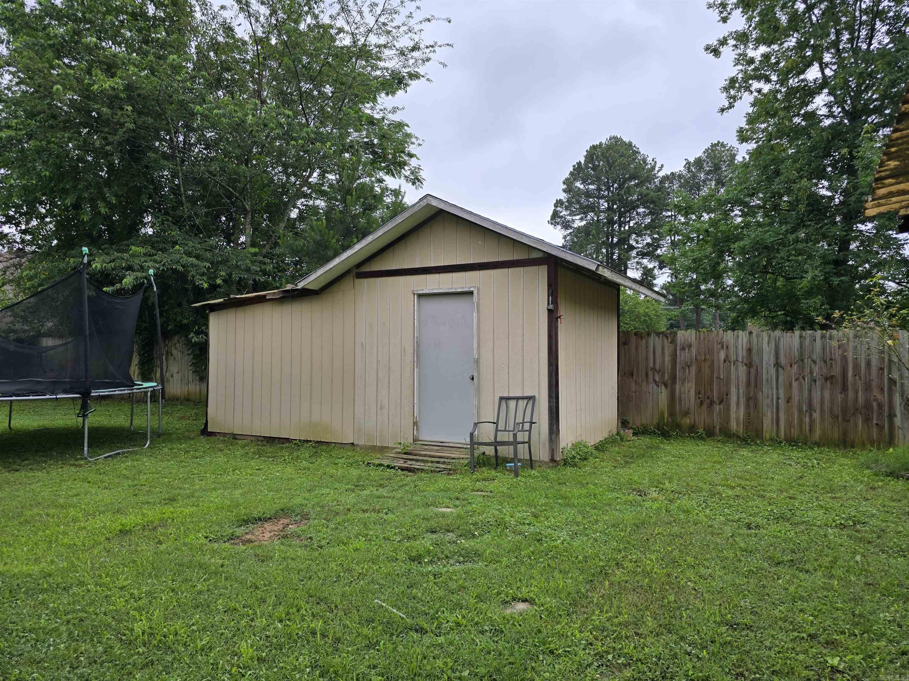 1020  Pioneer Rd  Searcy, AR