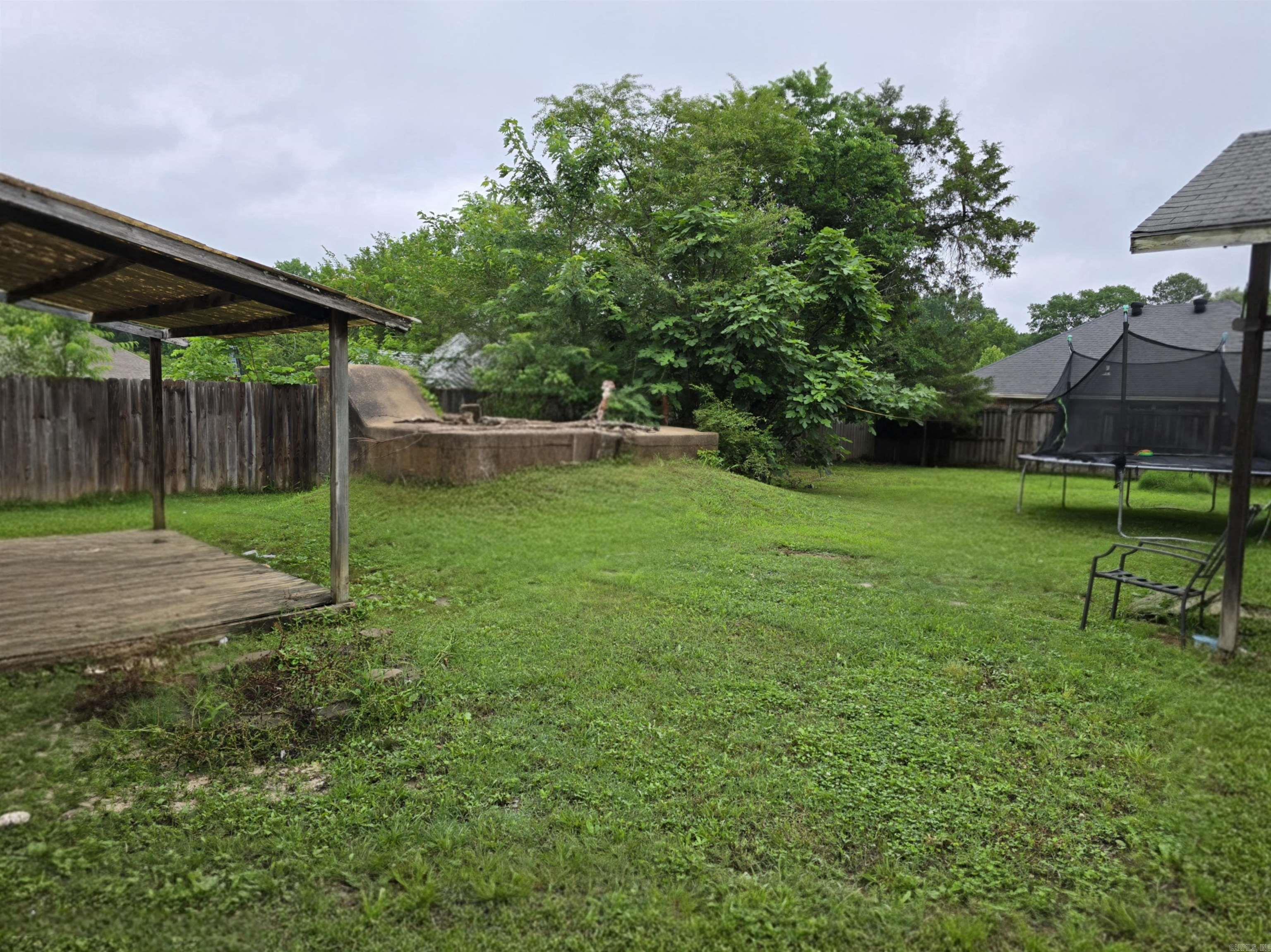 1020  Pioneer Rd  Searcy, AR